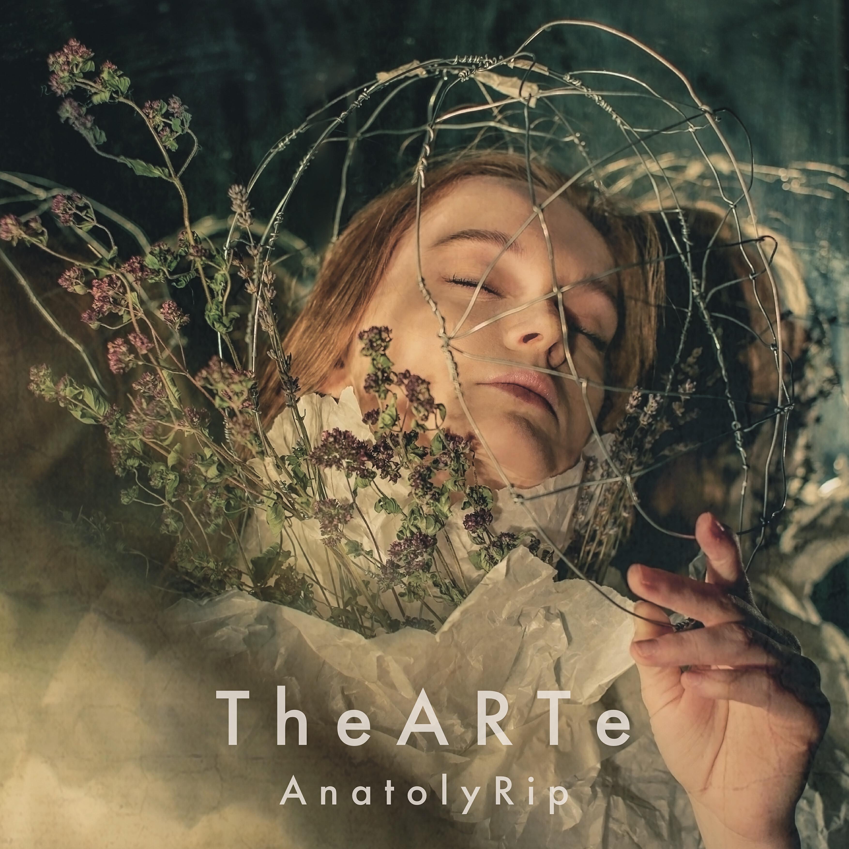 Anatoly Rip - Metus