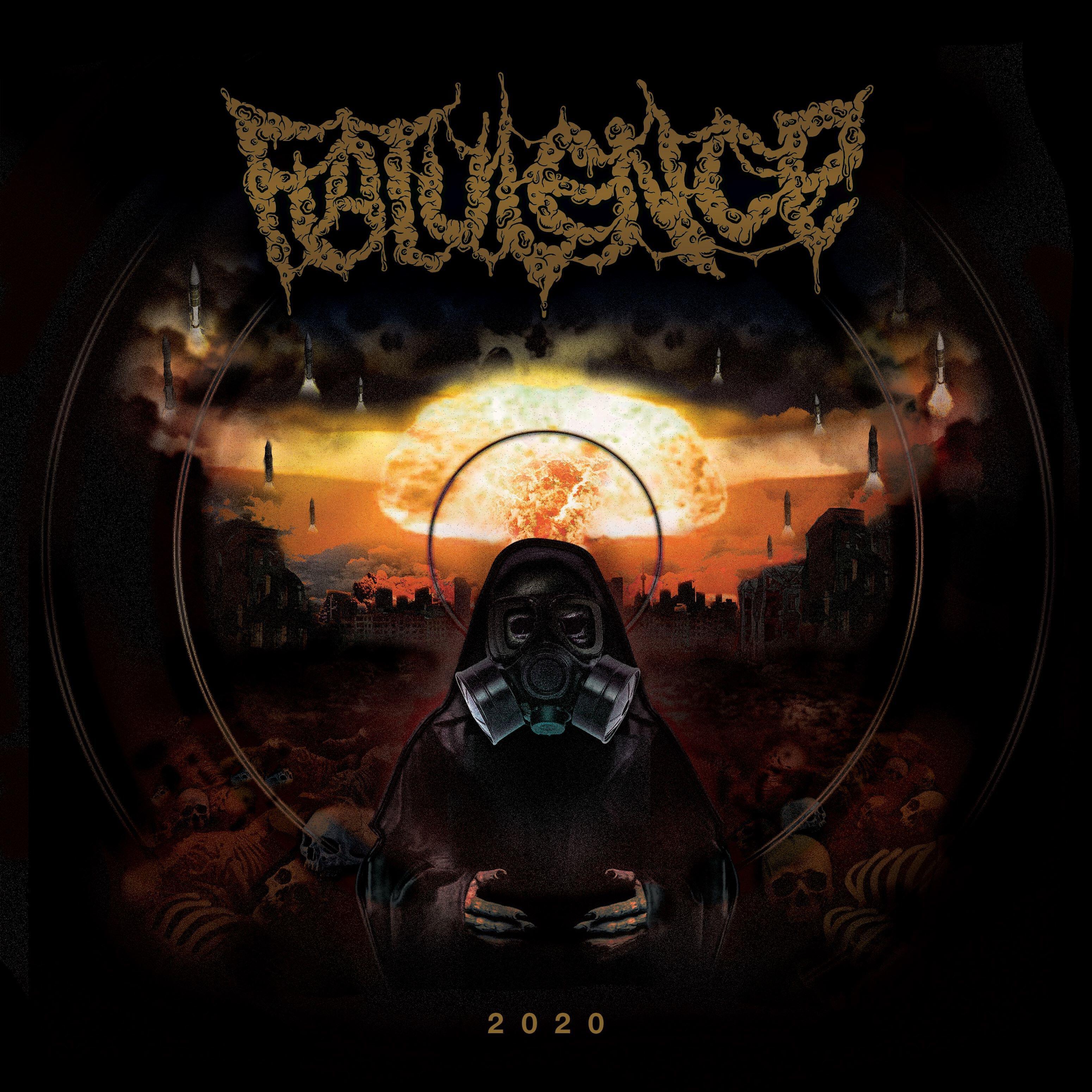 Flatulence - Malicious Commodities