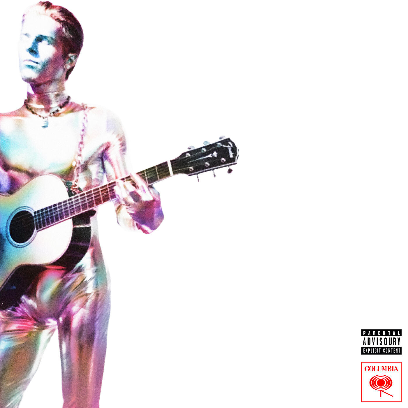 The Neighbourhood - Chip Chrome