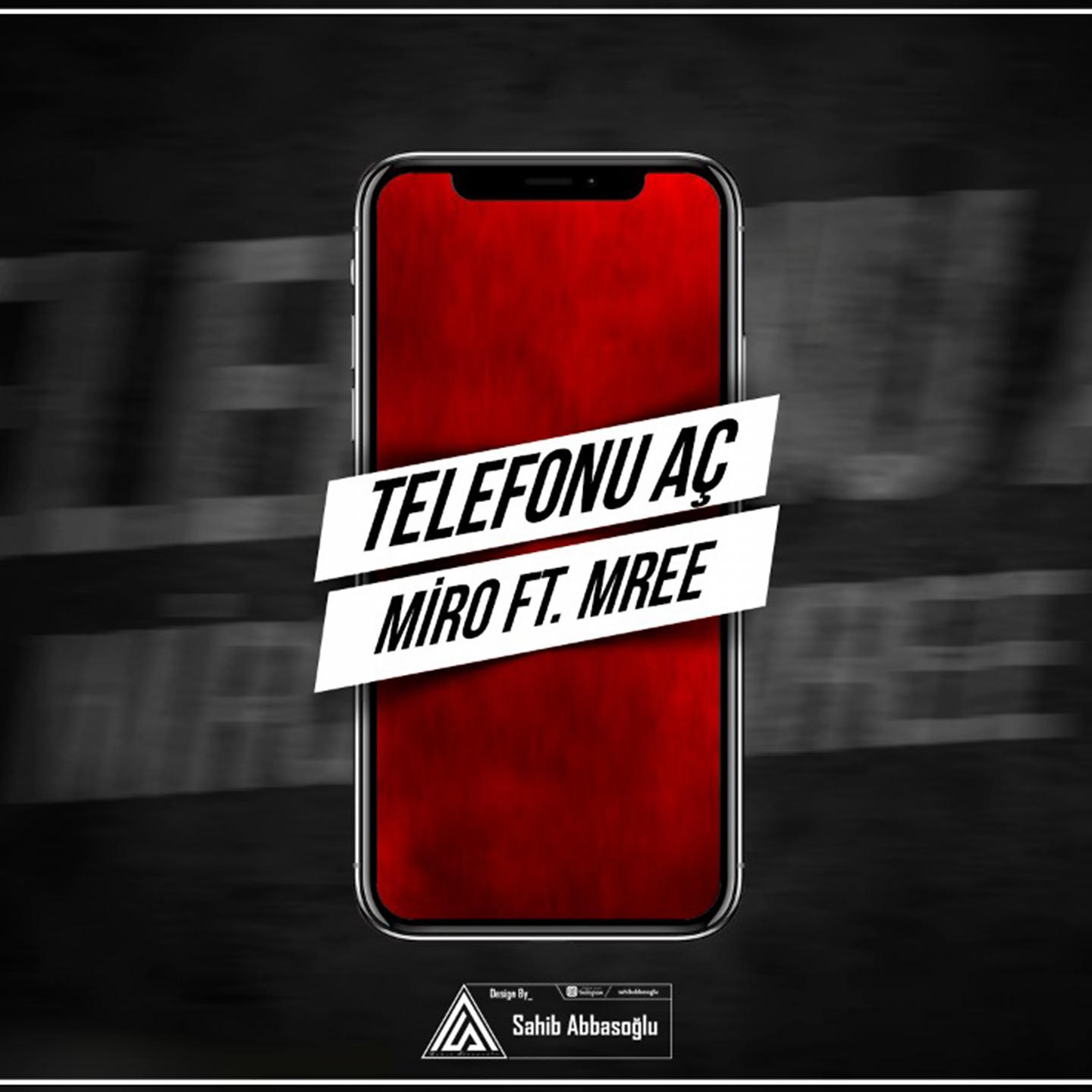 Постер альбома Telefonu Aç