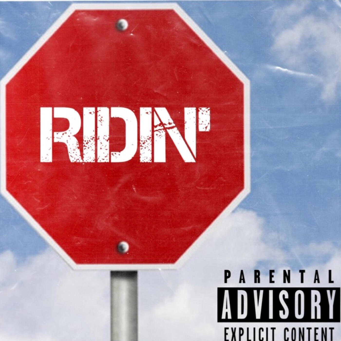 Sweetergawd - Ridin'