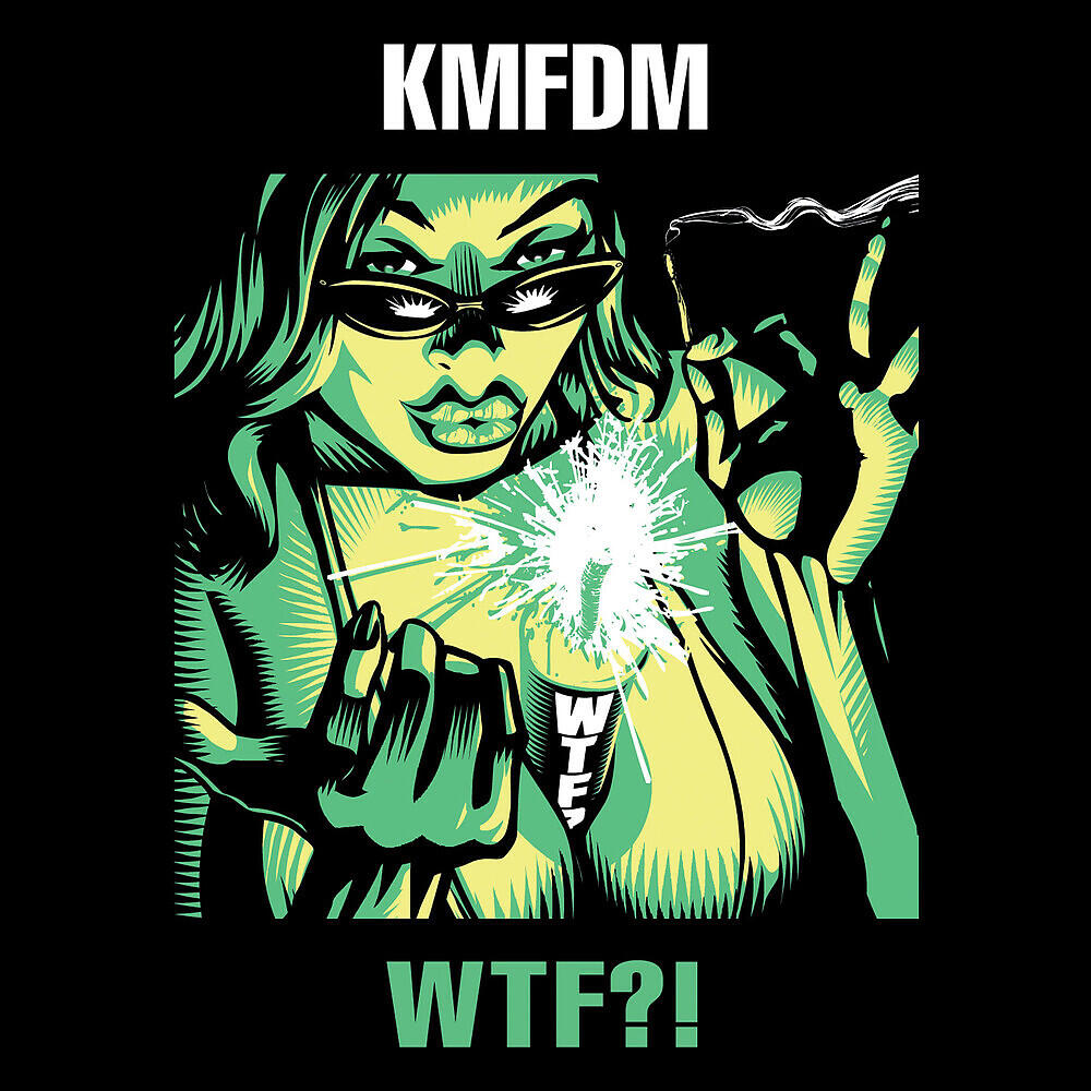 KMFDM - Panzerfaust