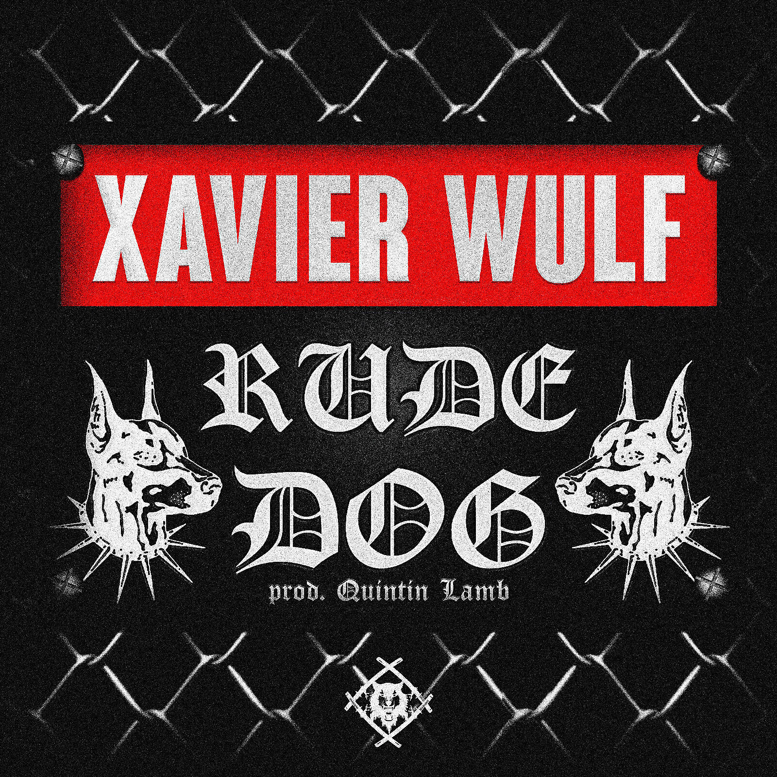 Xavier WULF - CHECK FOR THE CHECK