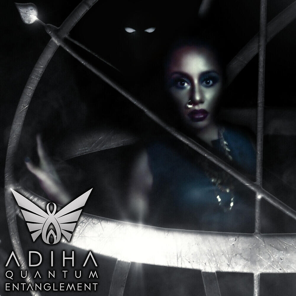 ADIHA - Quantum Entanglement