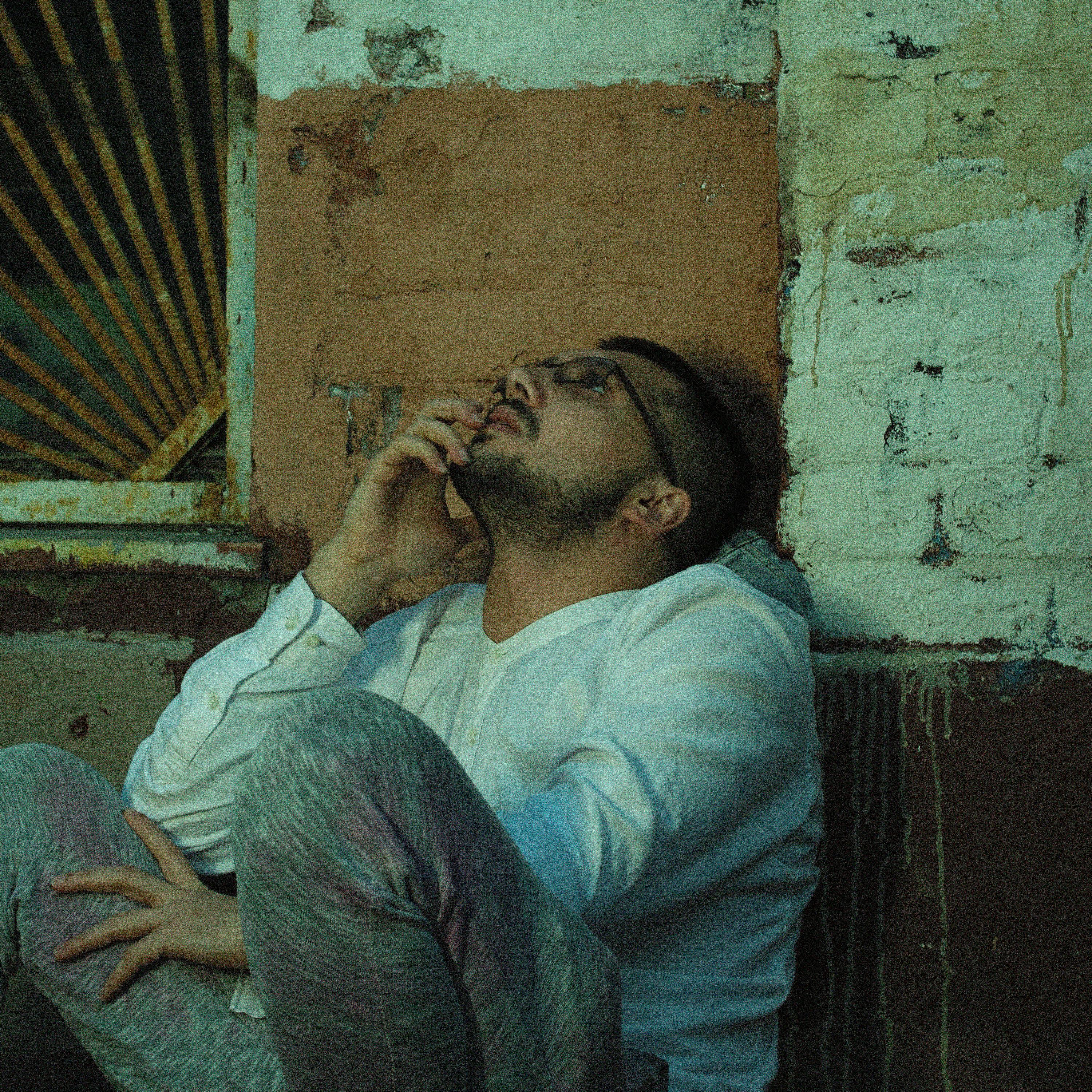 Альбом Ленинградский проспект 33А исполнителя Kenshi