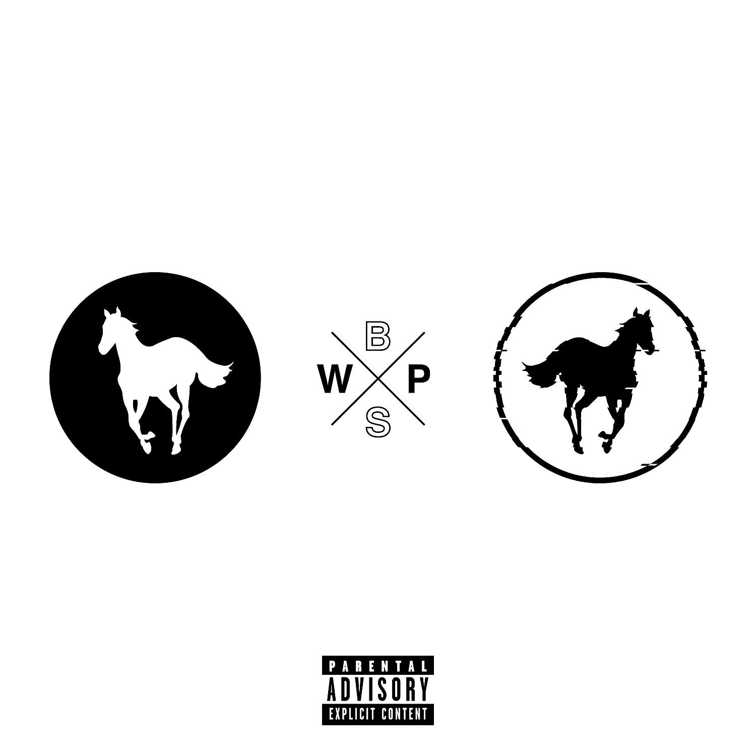 Deftones - Street Carp (Phantogram Remix)