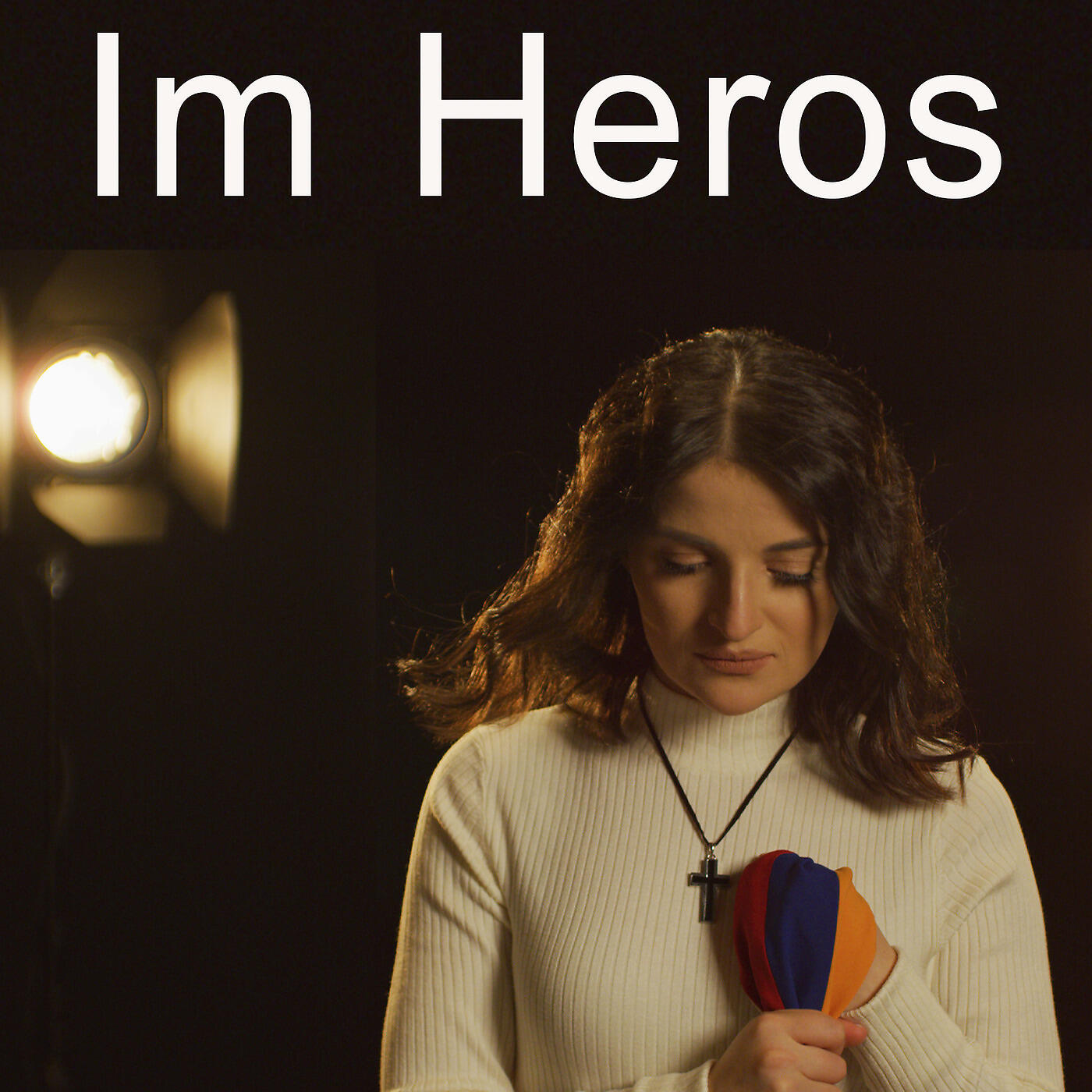 Silva HAkobyan - Im Heros