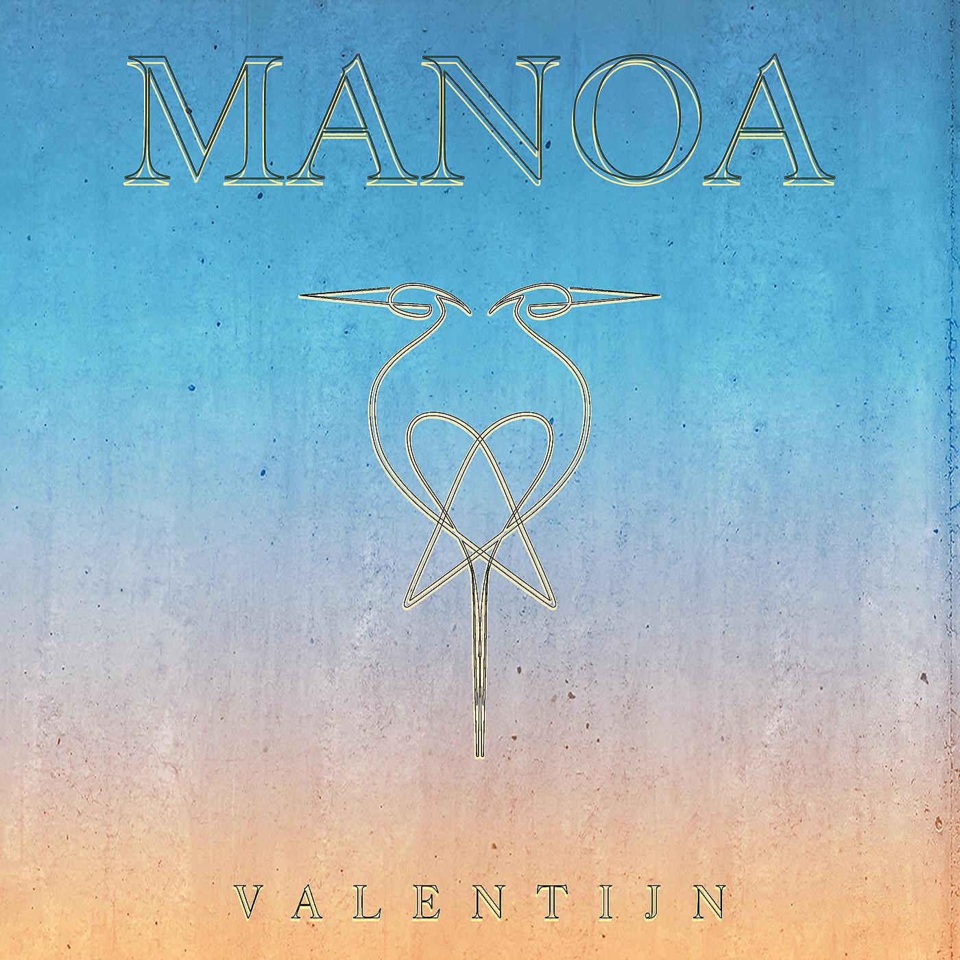 Постер альбома Manoa