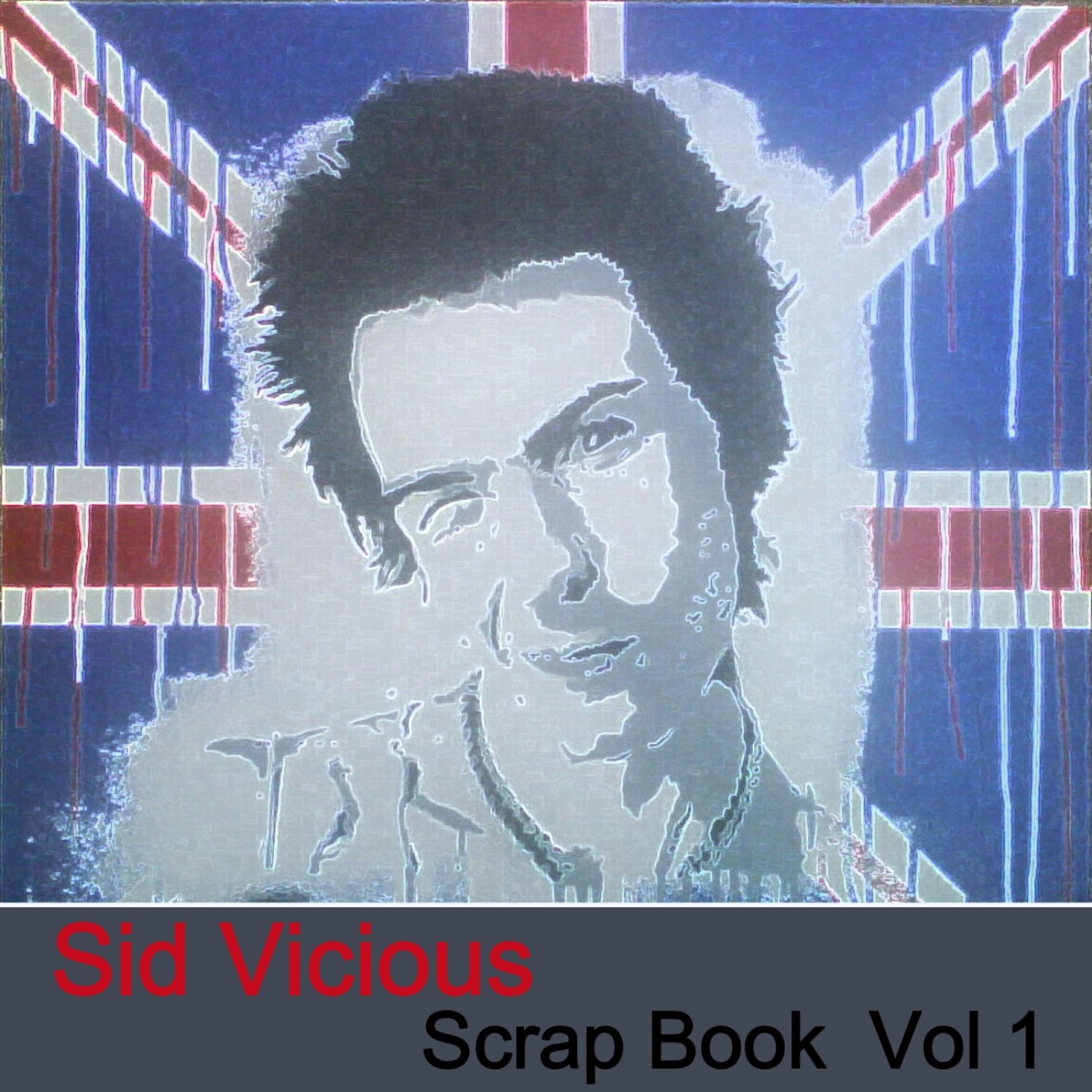 Sid Vicious - I Wanna Be Your Dog