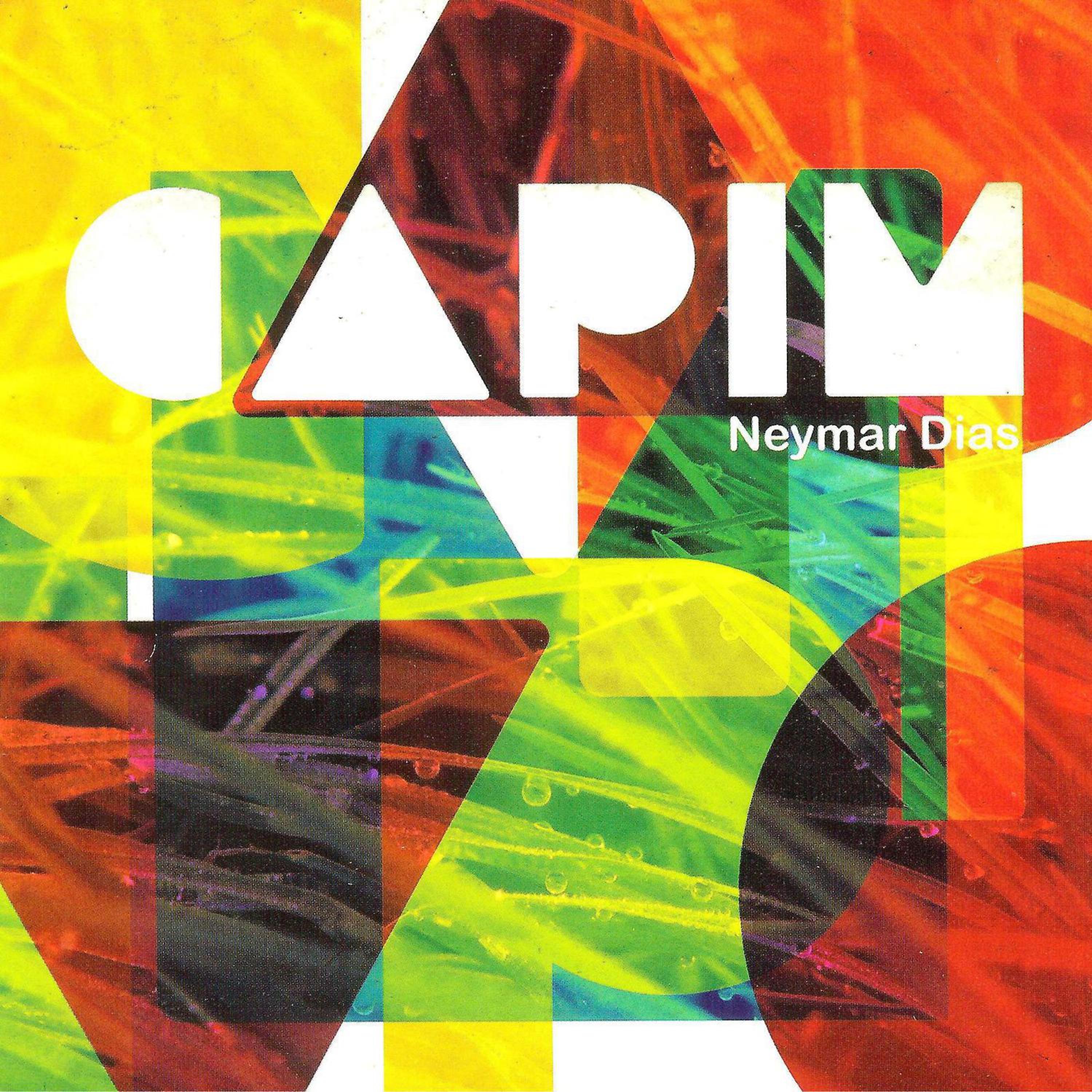 Постер альбома Capim