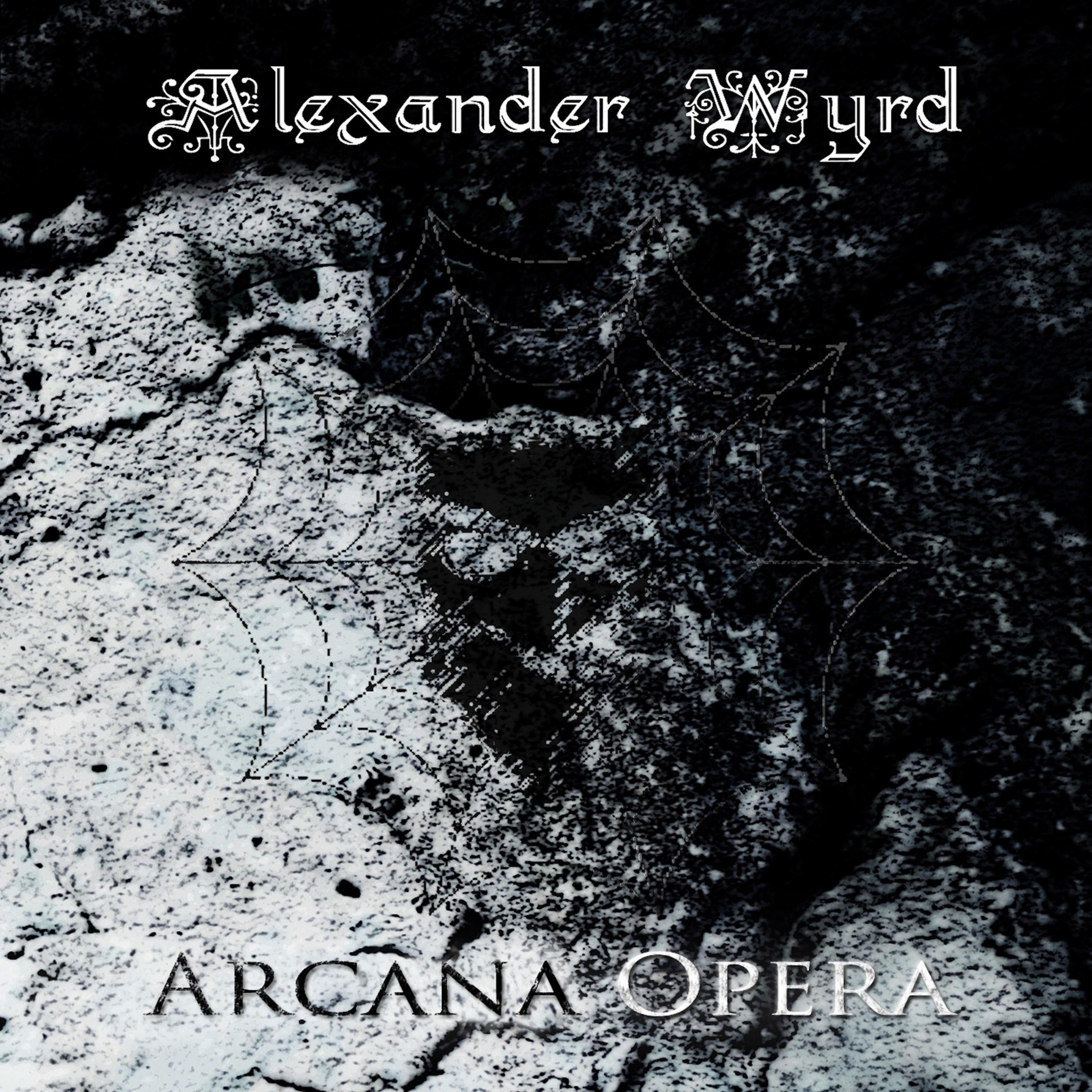 Постер альбома Arcana Opera