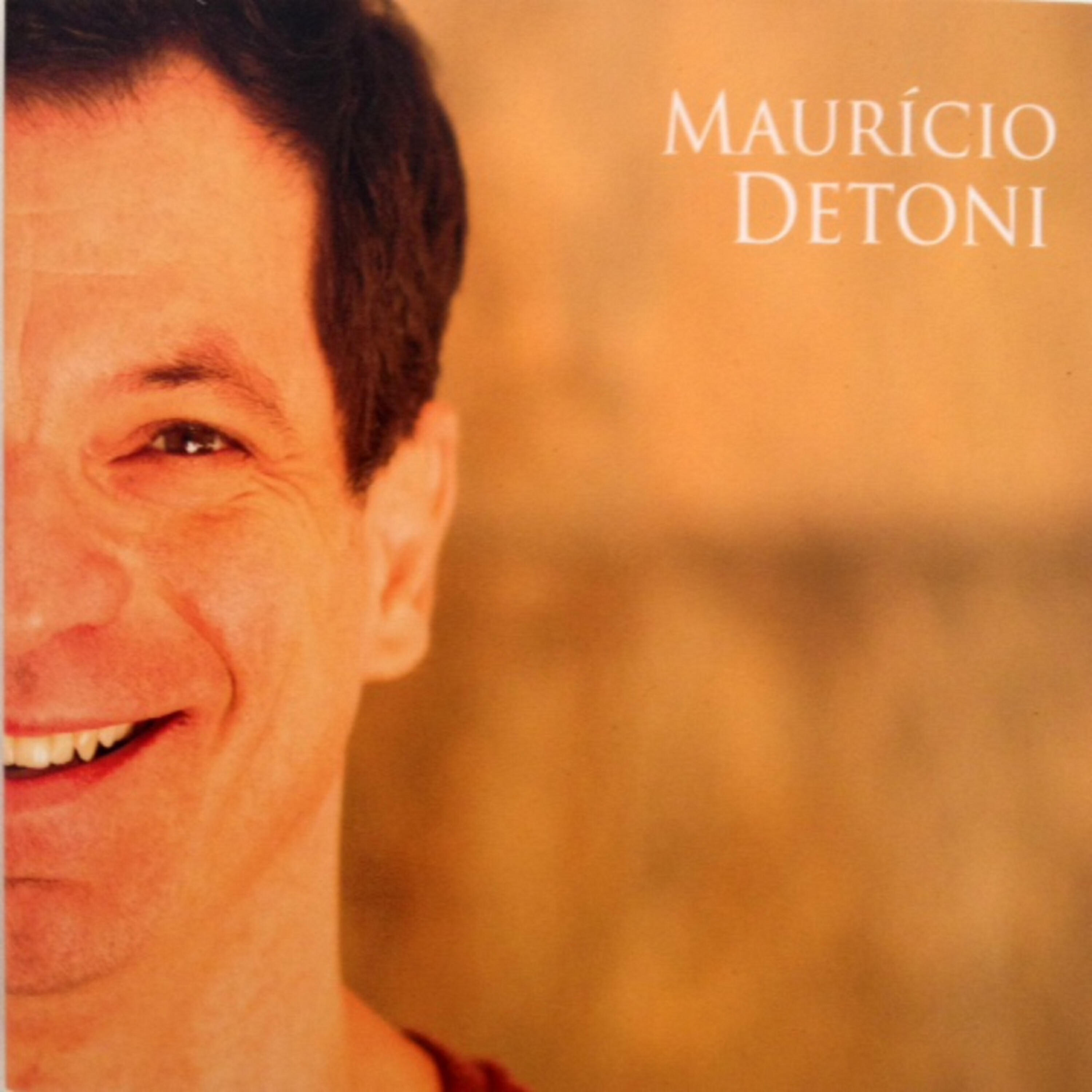 Maurício Detoni - Chapada