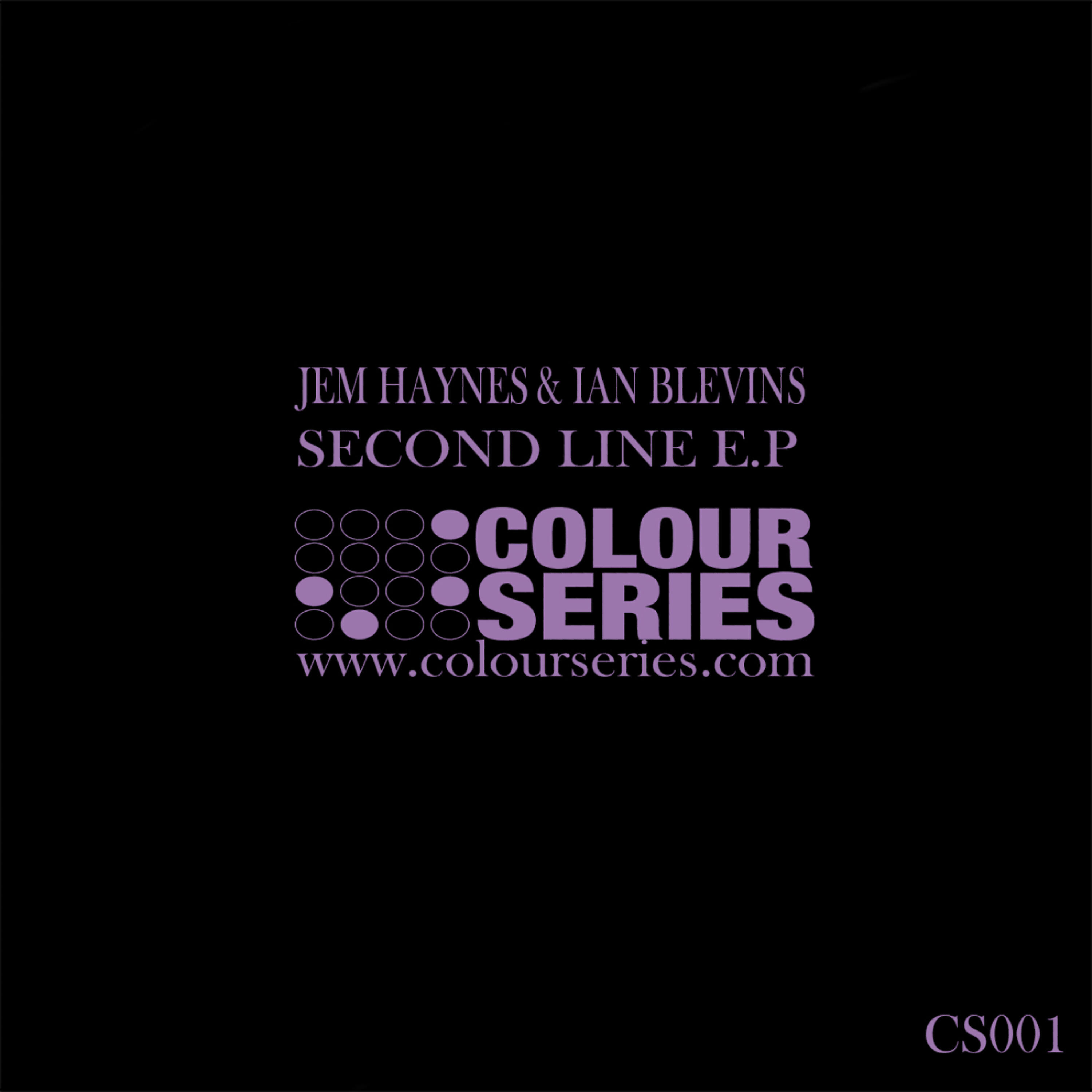 Jem Haynes - B Flat