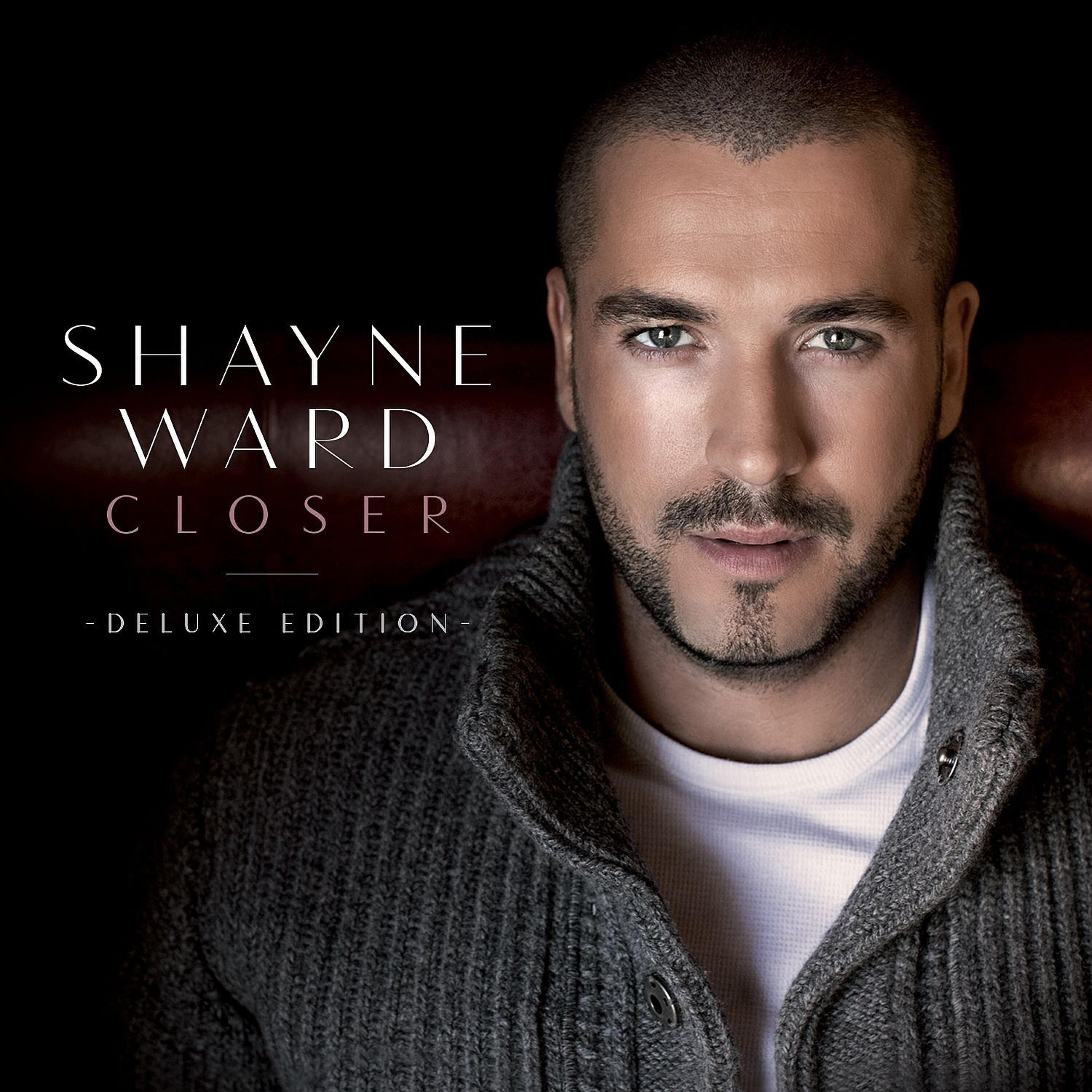 Shayne Ward - Crying, Lying Eyes
