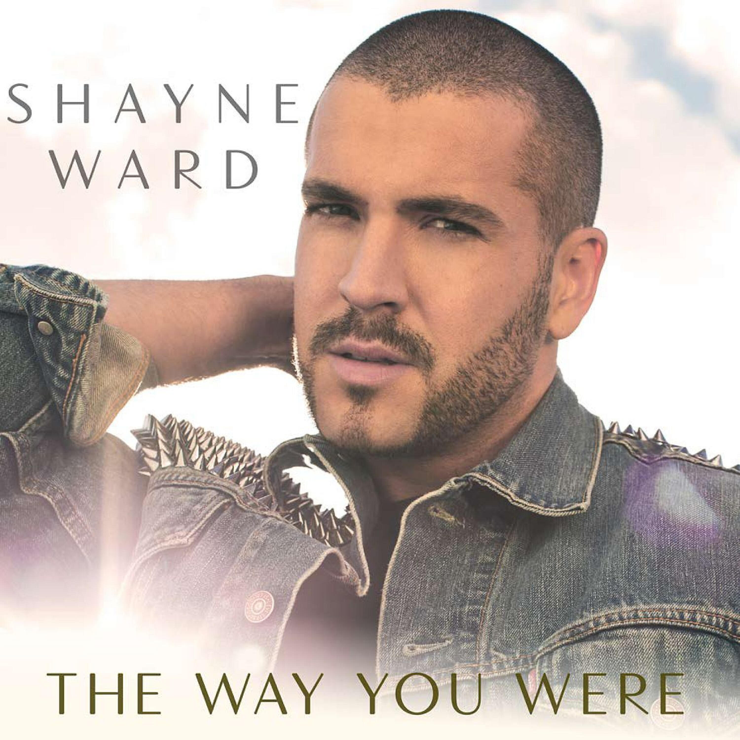 Shayne Ward - The Way You Were (7th. Heaven Club Mix)