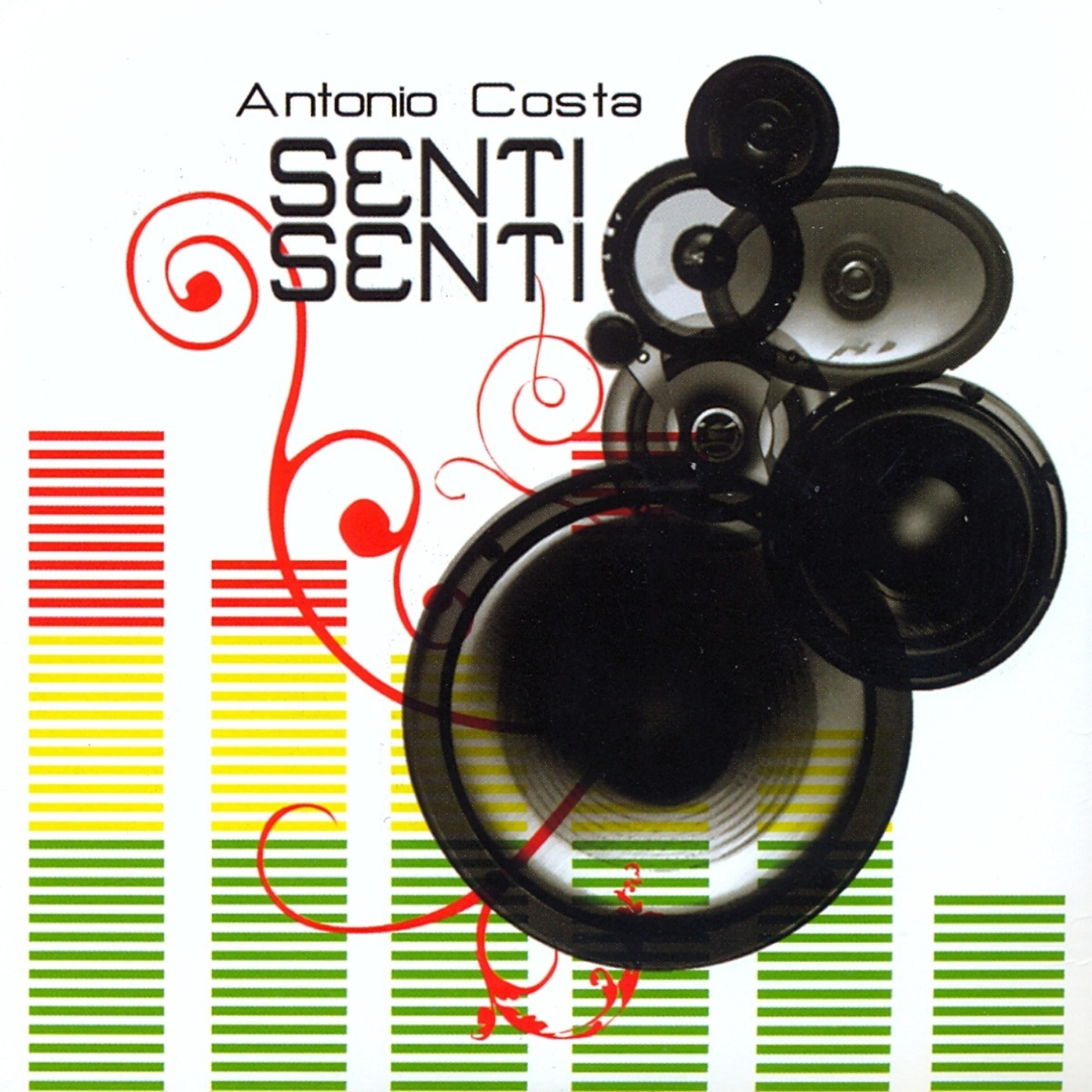 Постер альбома Senti Senti