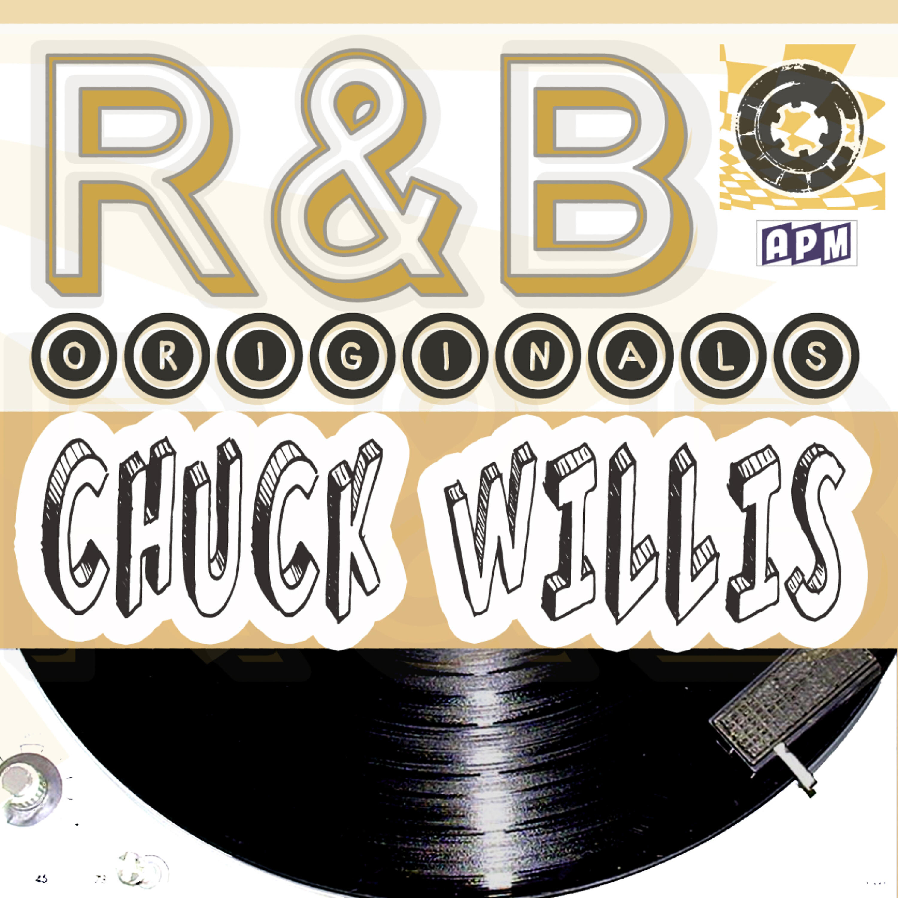Chuck Willis - Going to the River
