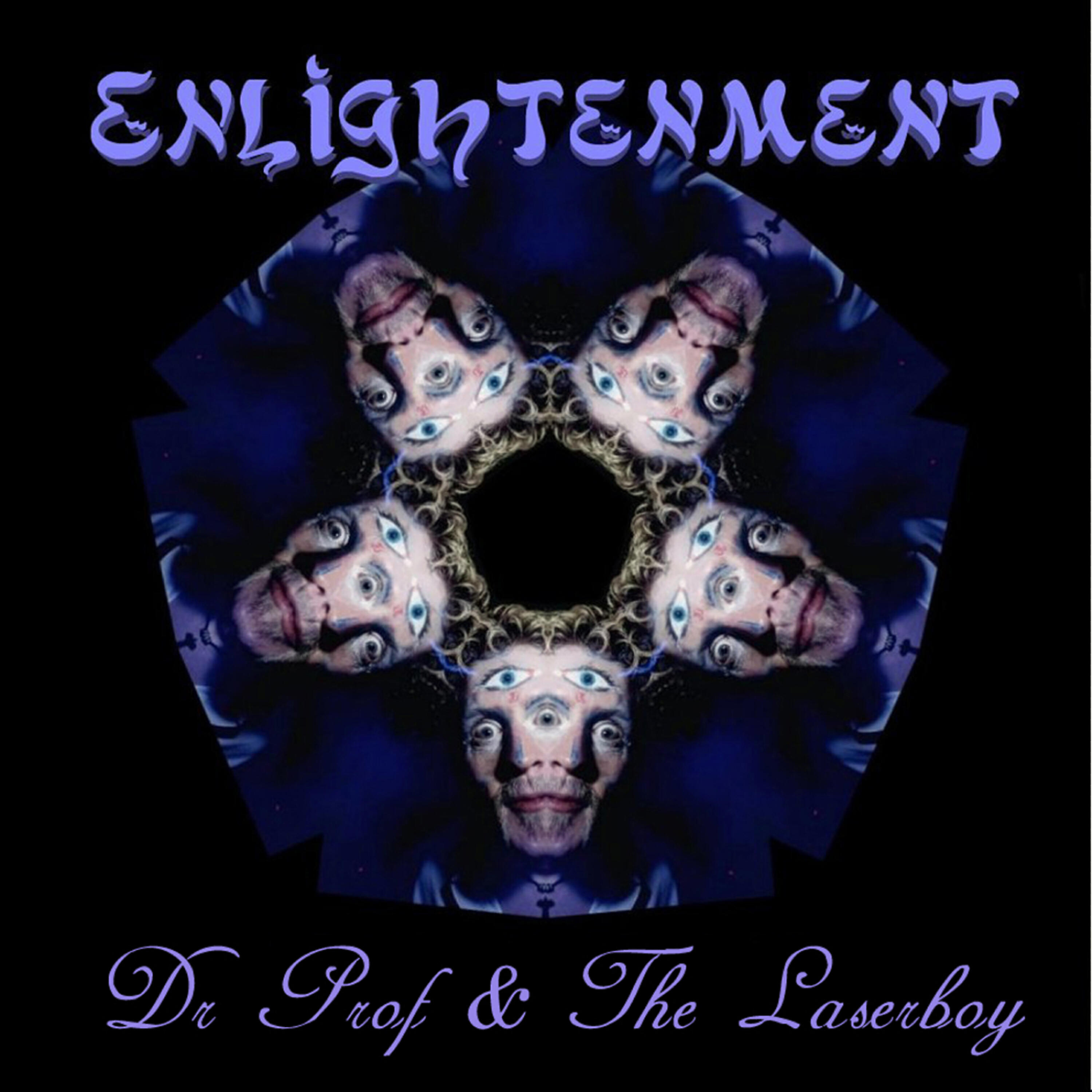 Dr Prof & The Laserboy - Mr Plough