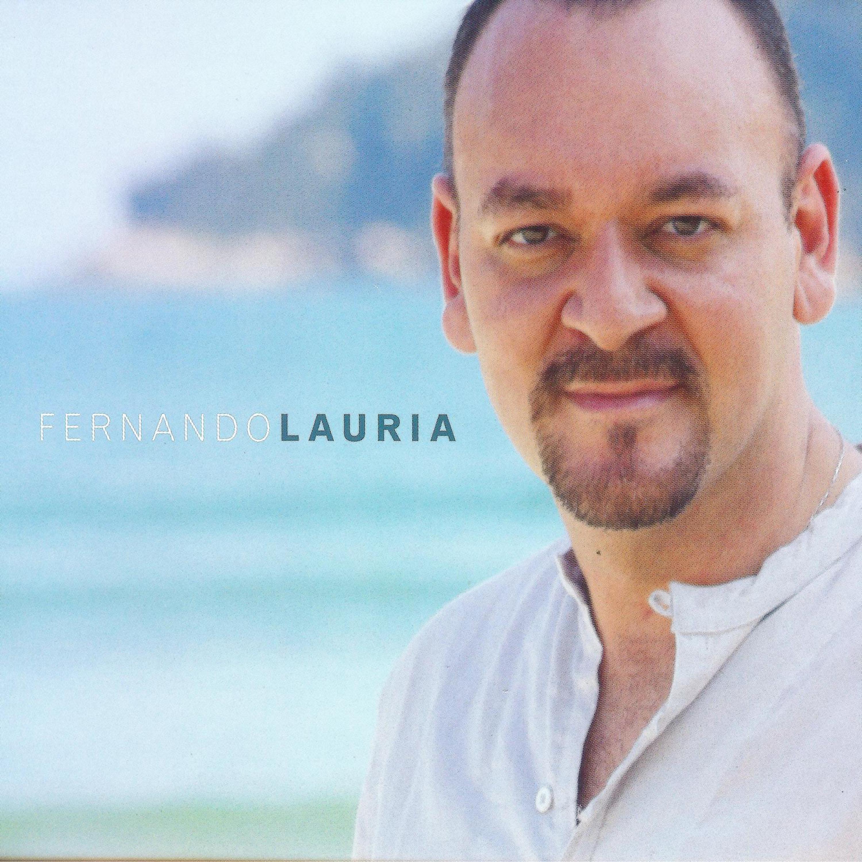 Постер альбома Fernando Lauria
