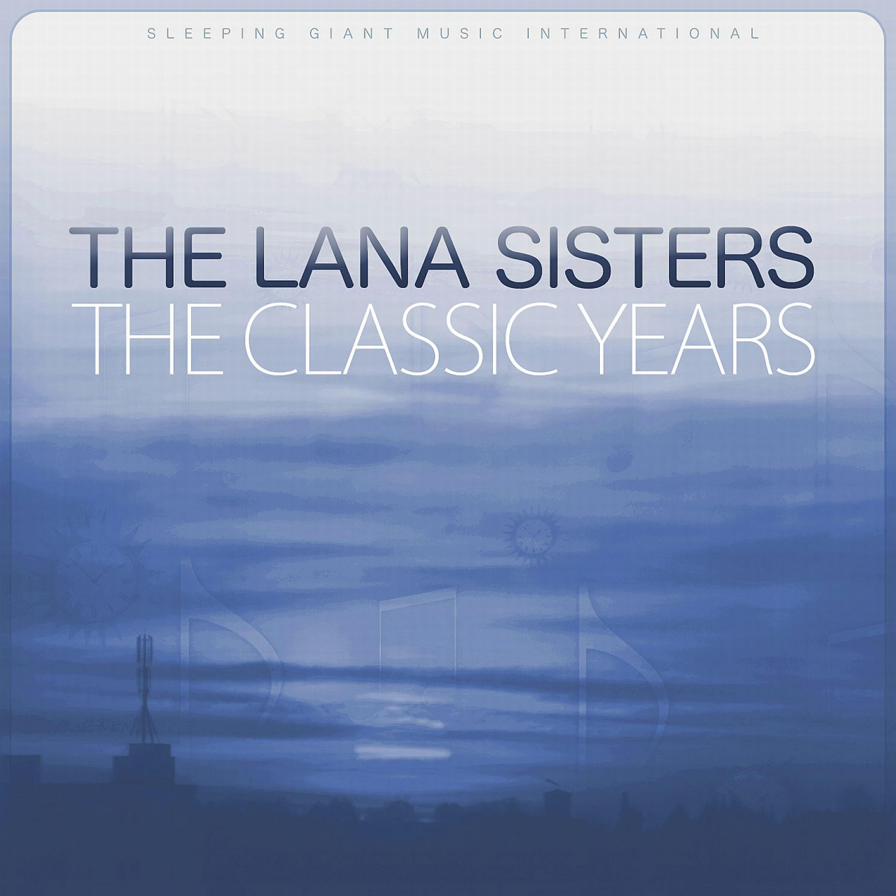 The Lana Sisters - Someone Loves You, Joe