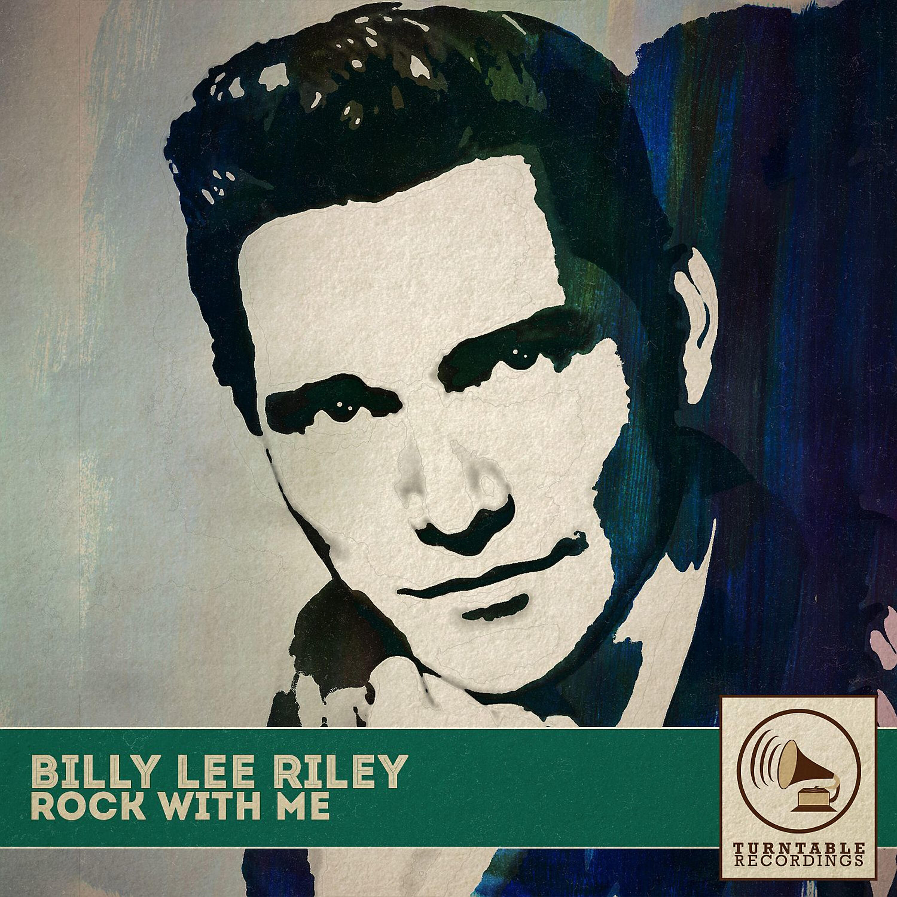 Billy Lee Riley - Betty and Dupree