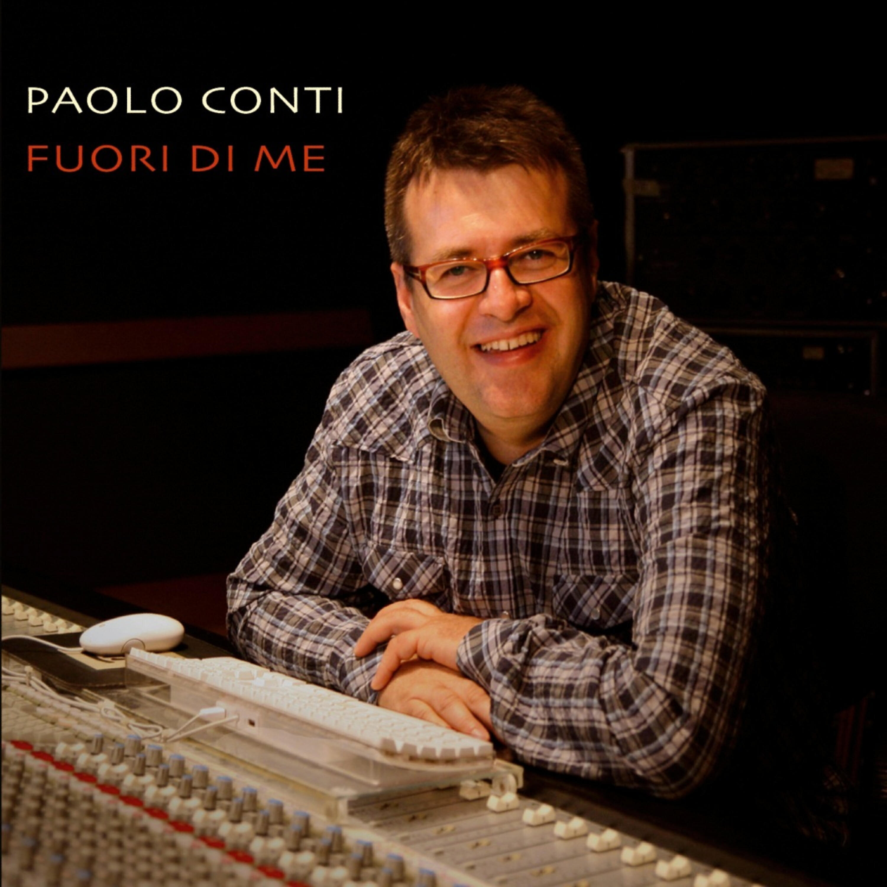Paolo Conti - Tango nel Fango