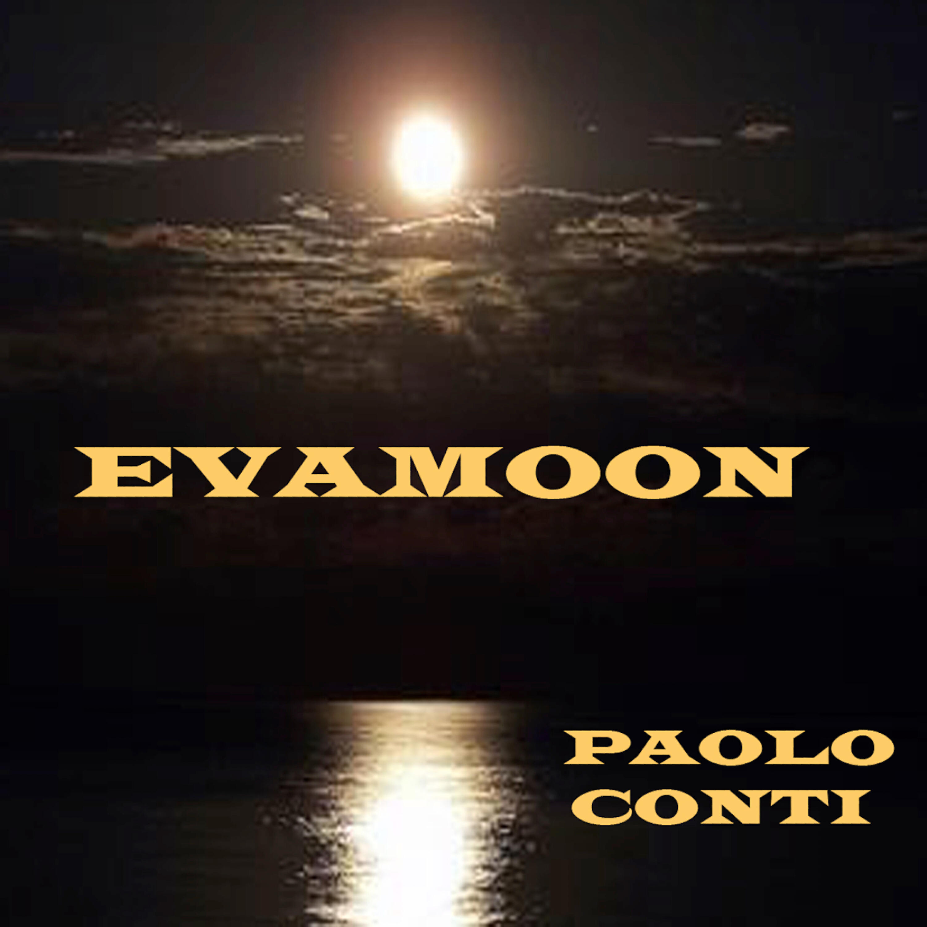 Paolo Conti - Evamoon
