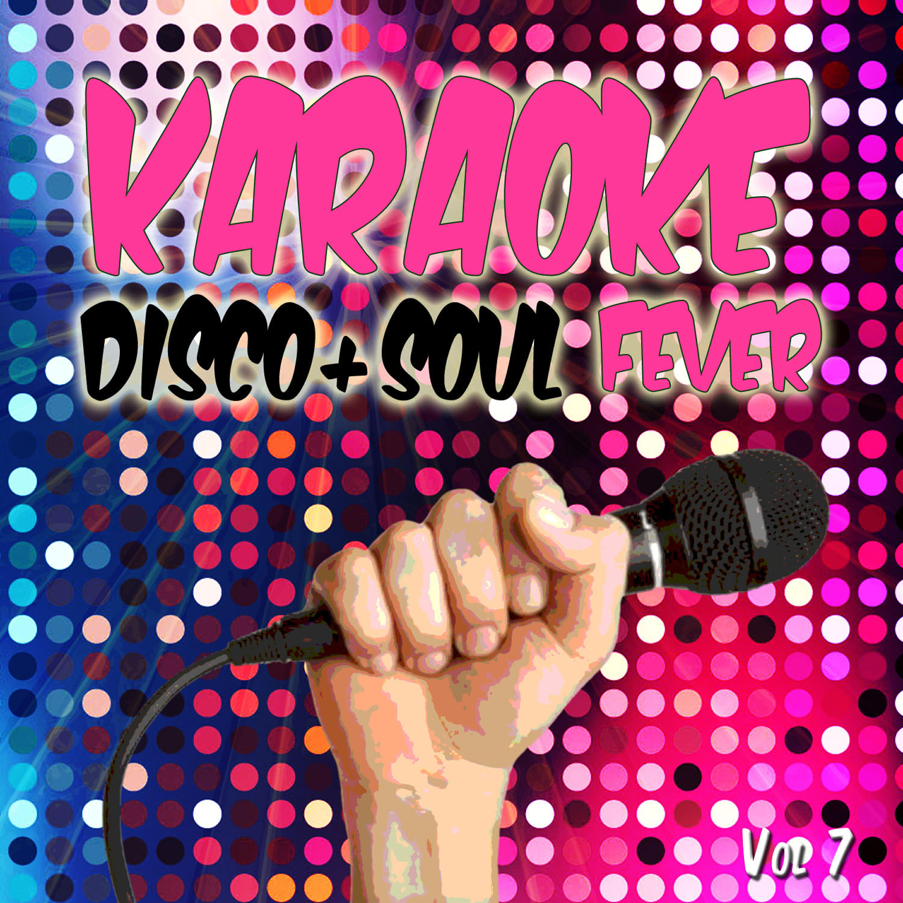The Karaoke Machine - Chocolate (Originally Performed by Kylie Minogue) [Karaoke Version]