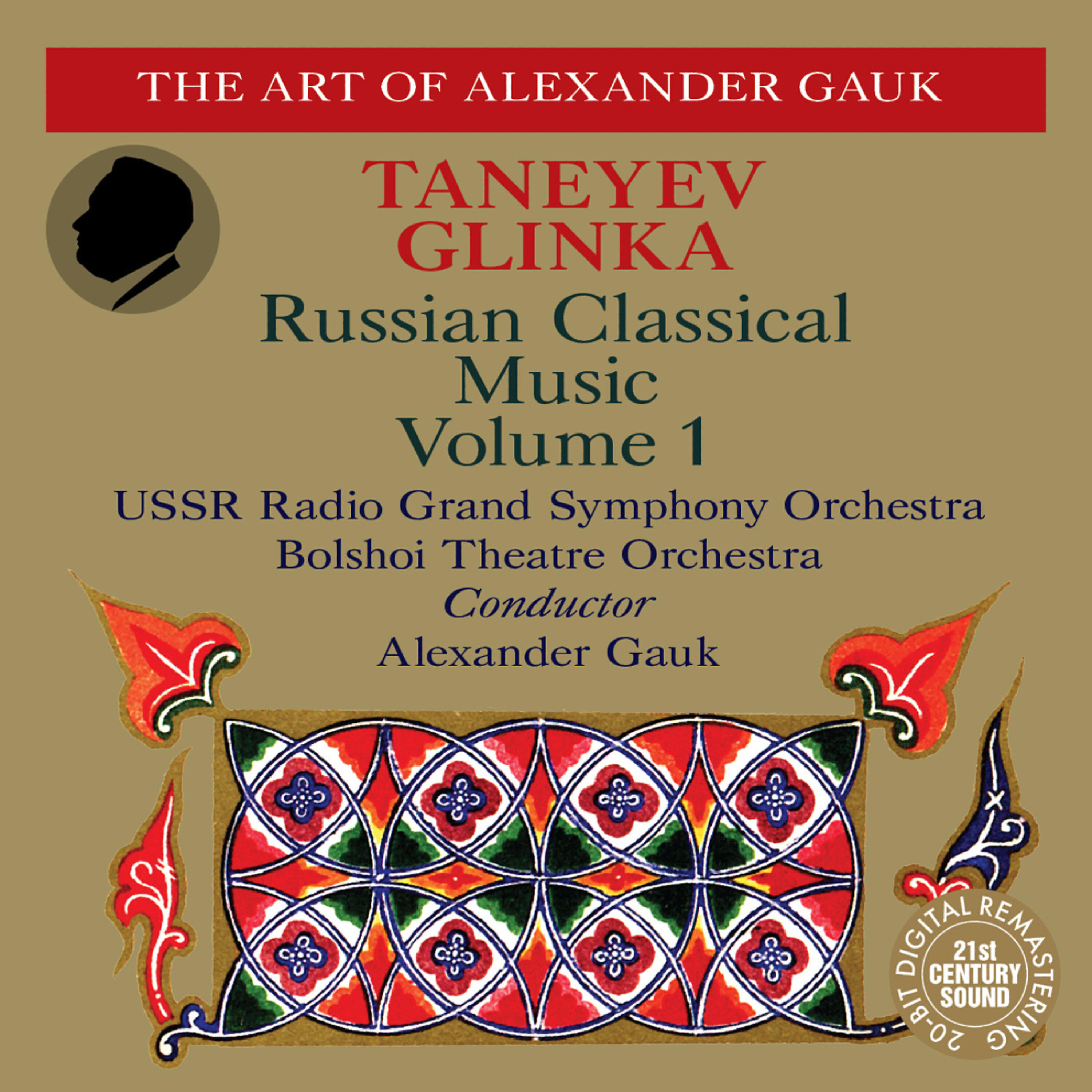 N. Petrov - Symphony No. 4 in C Minor, Op. 12: IV. Allegro energico