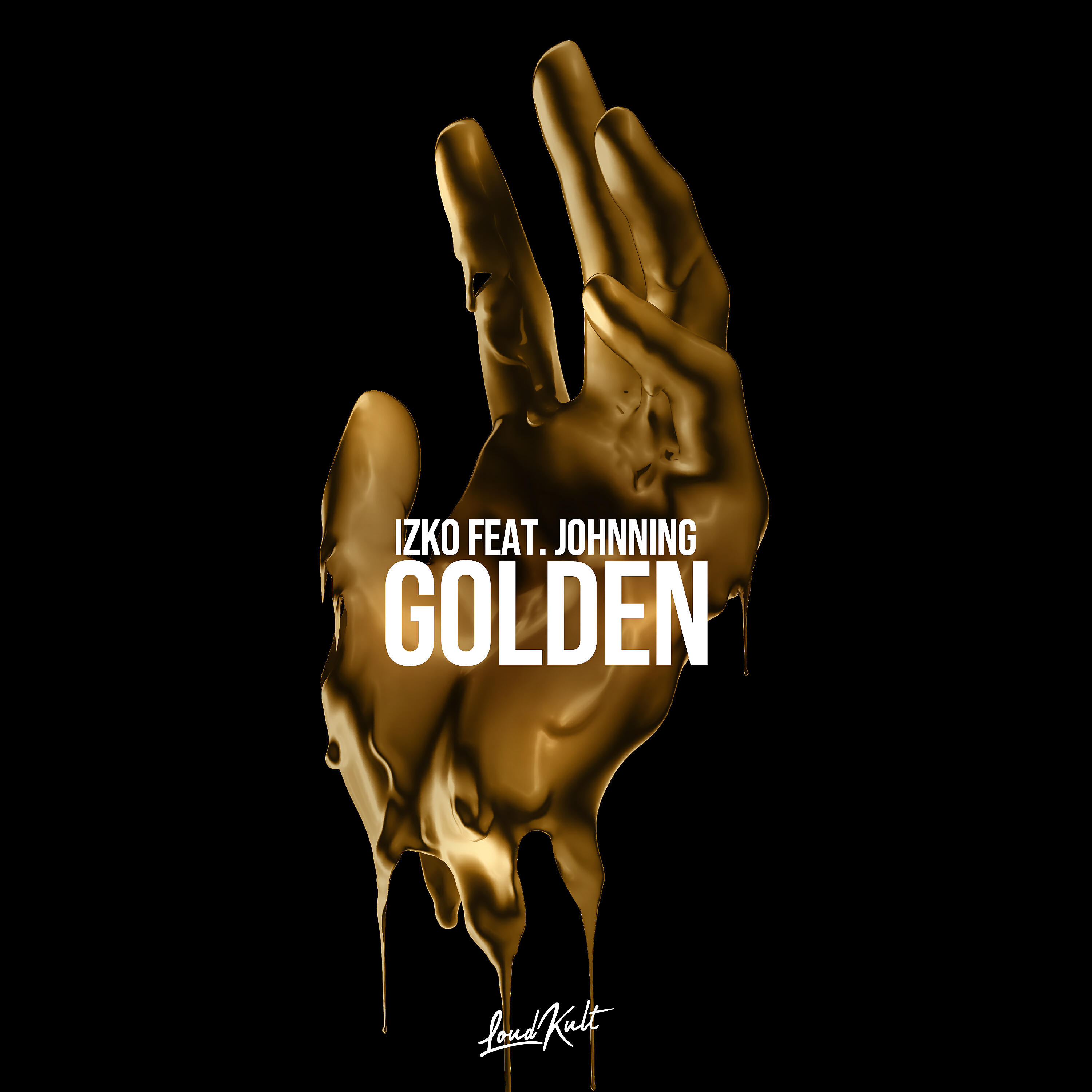 IZKO - Golden