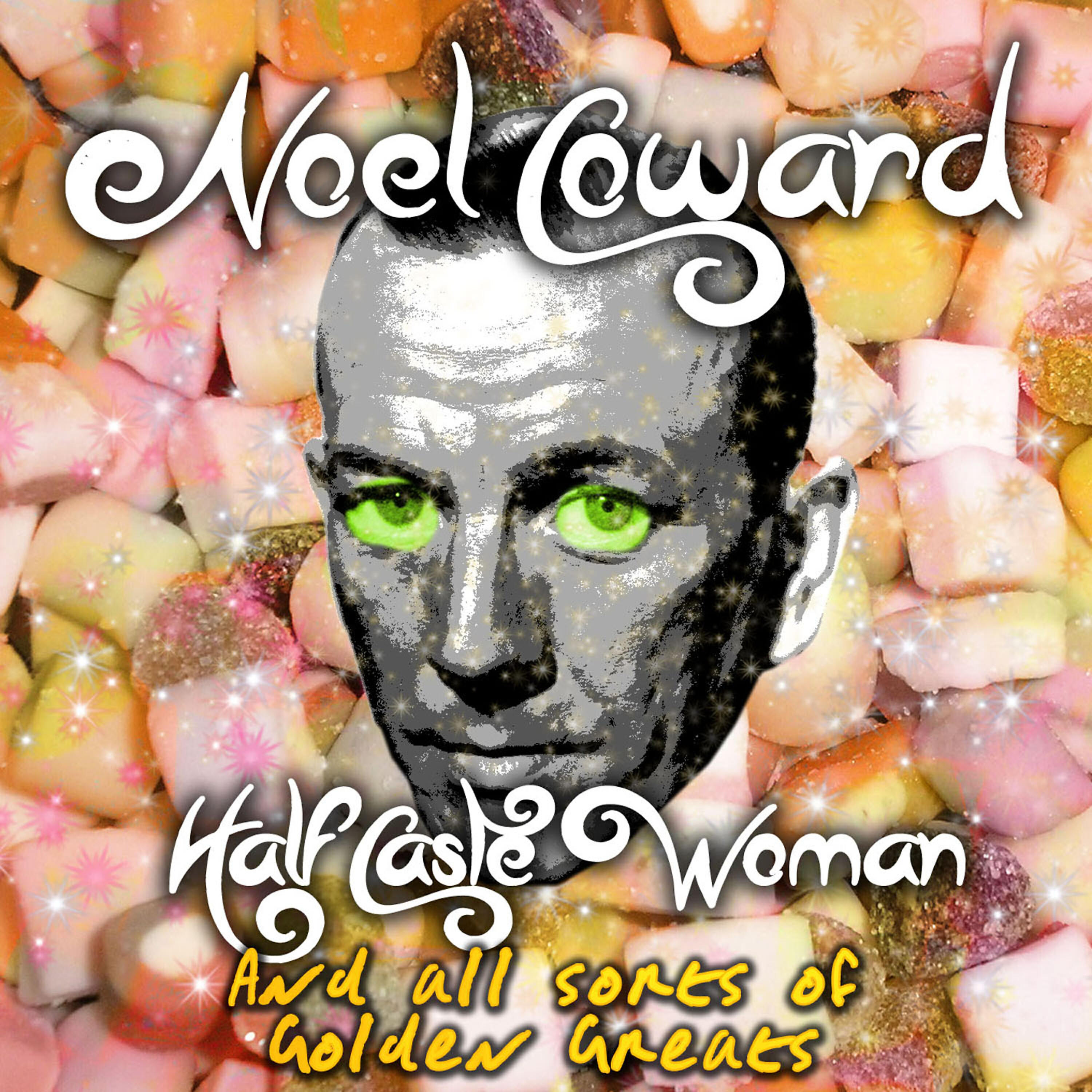 Noel Coward - Mad About the Boy