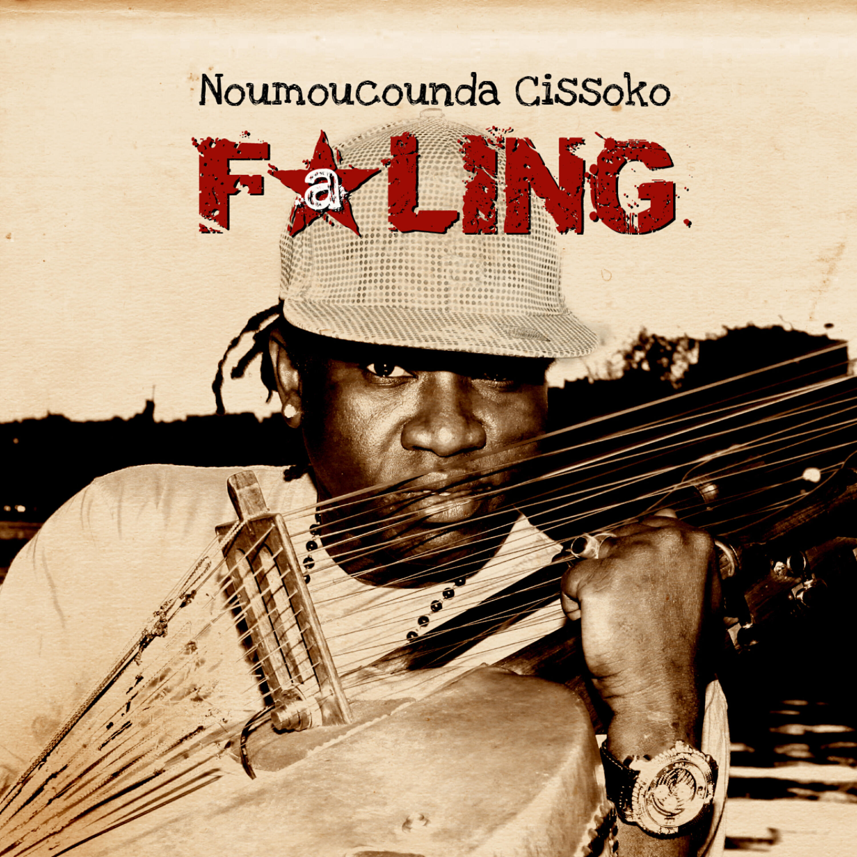 Noumoucounda Cissoko - Sayi Saye