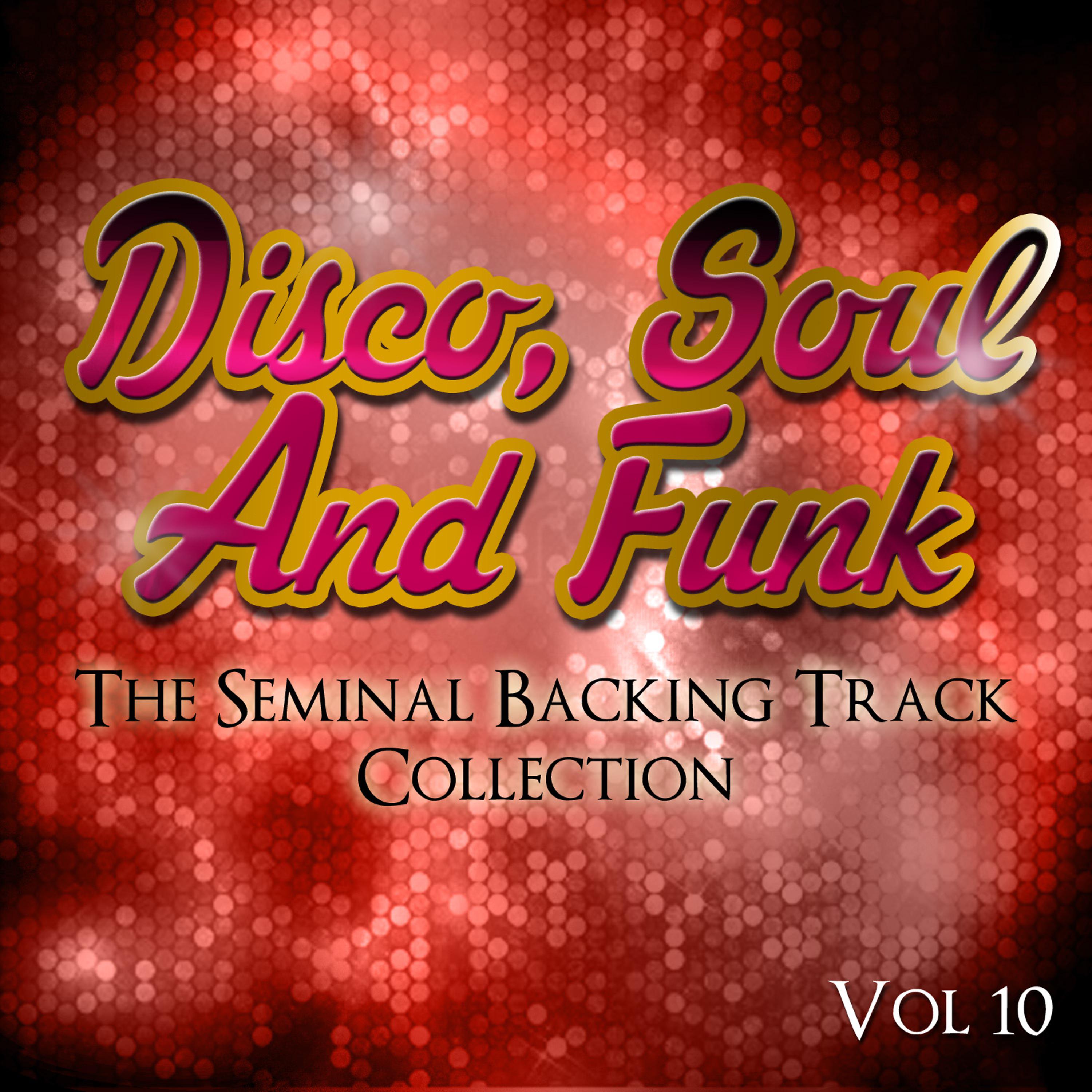 The Professionals - When She Was My Girl (Originally Performed by the Four Tops) [Backing Track]