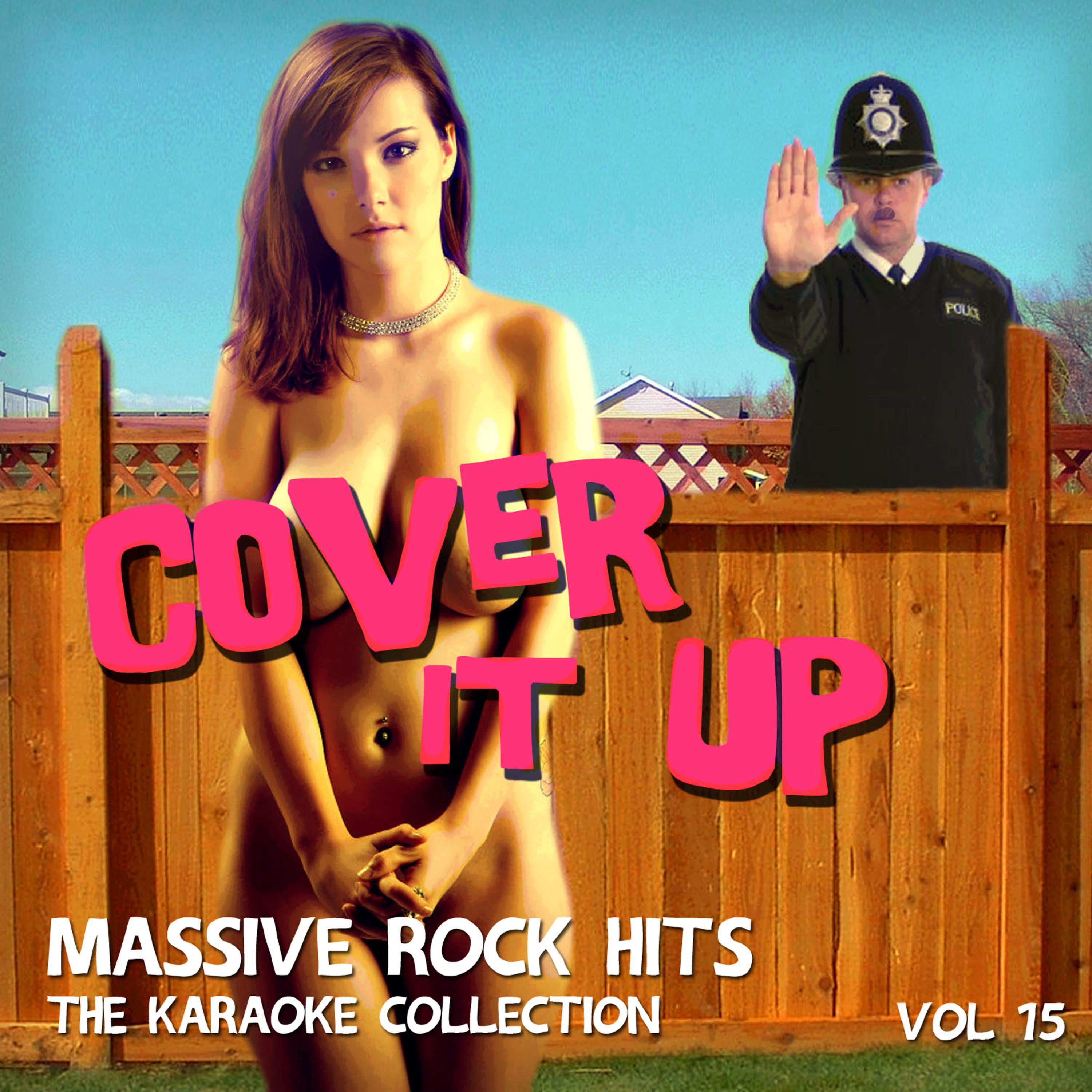 Cover It Up - Rock the Casbah (Originally Performed by the Clash) [Karaoke Version]