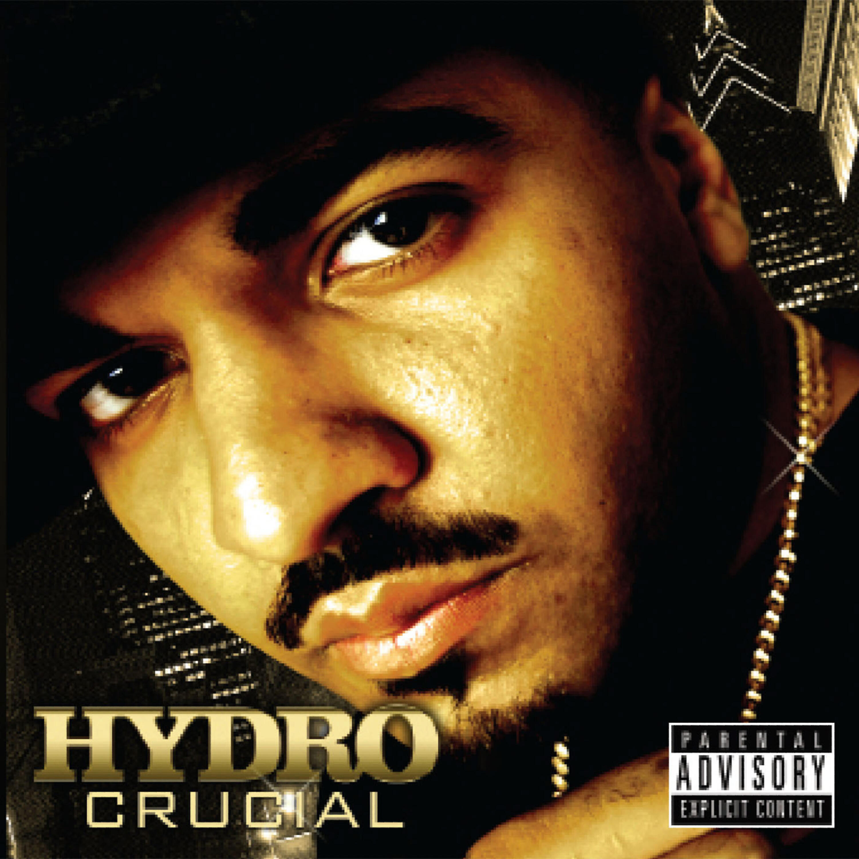 Rock City - Move Over (feat. Rock City & Hussein Fatal)