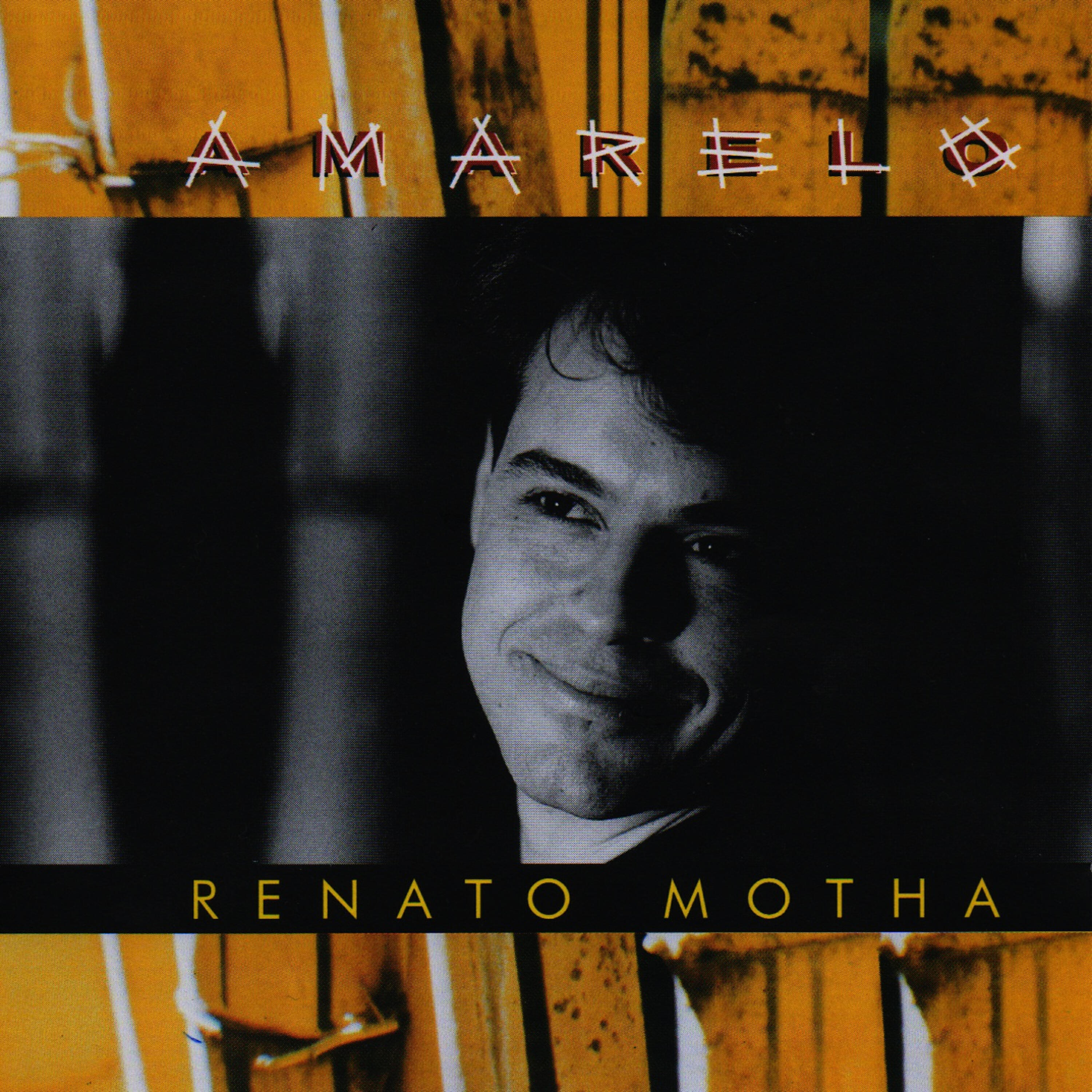 Renato Motha - Mundo Azul