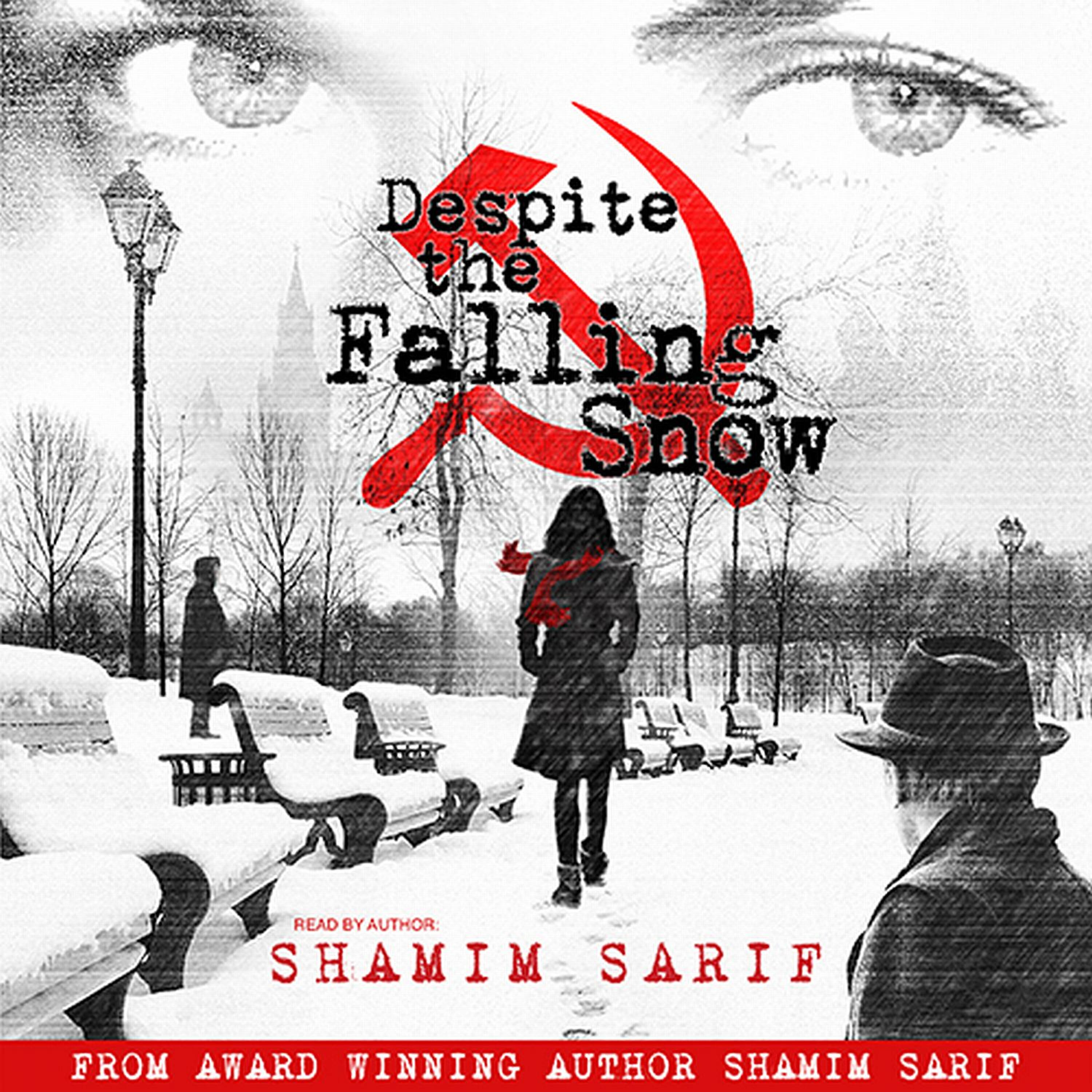 Shamim Sarif - Chapter 11