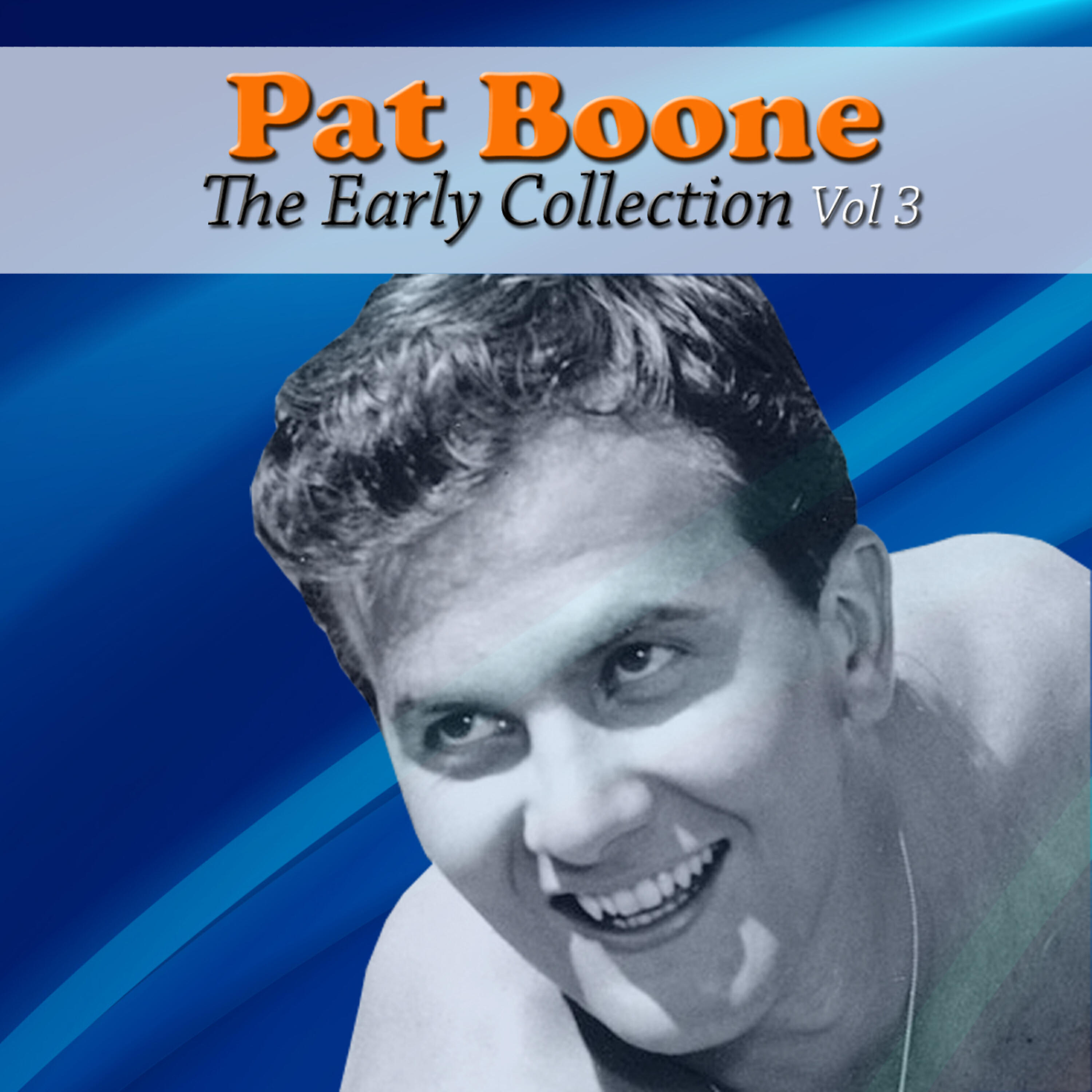 Pat Boone - The Wang Dang Taffy Apple Tango