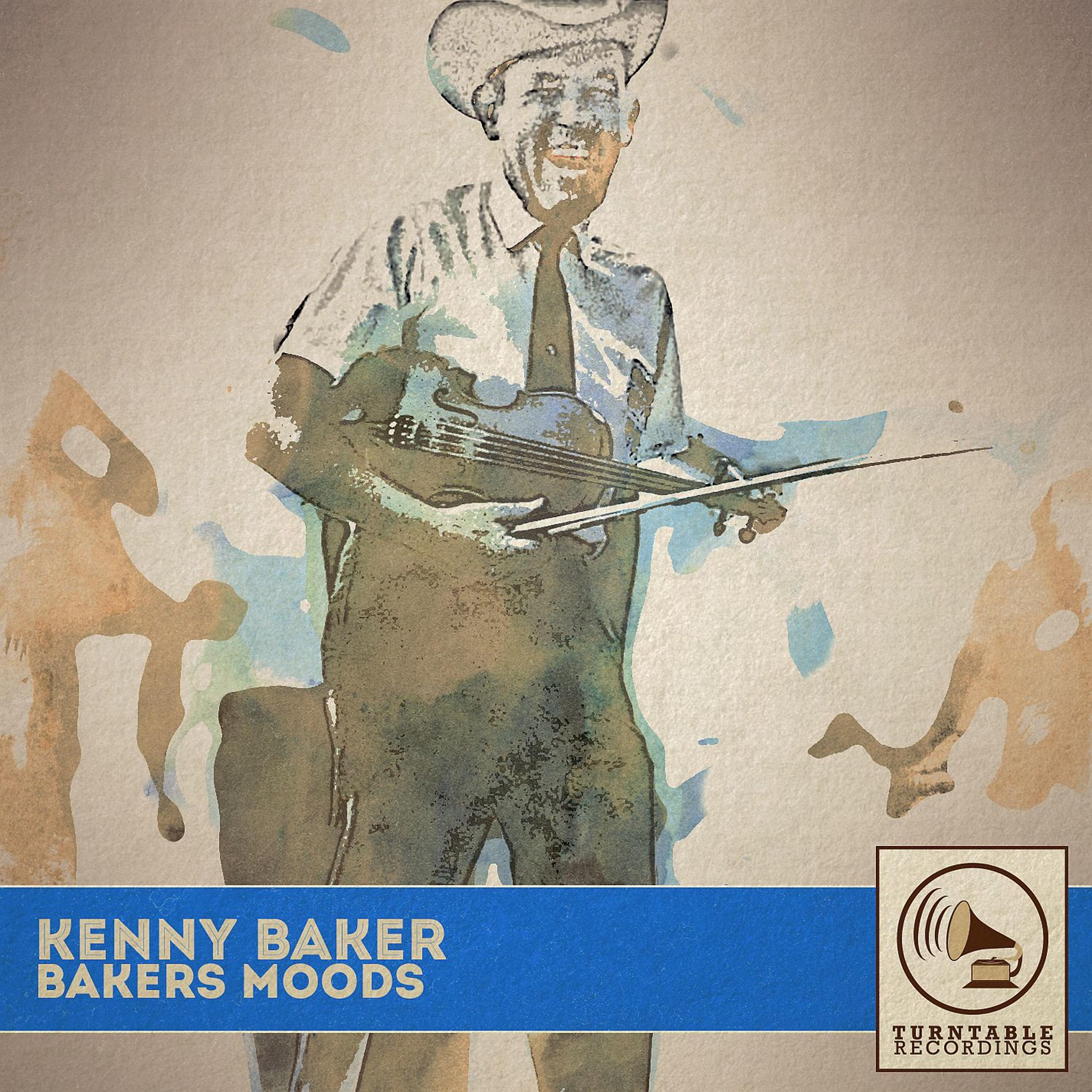 Постер альбома Bakers Moods