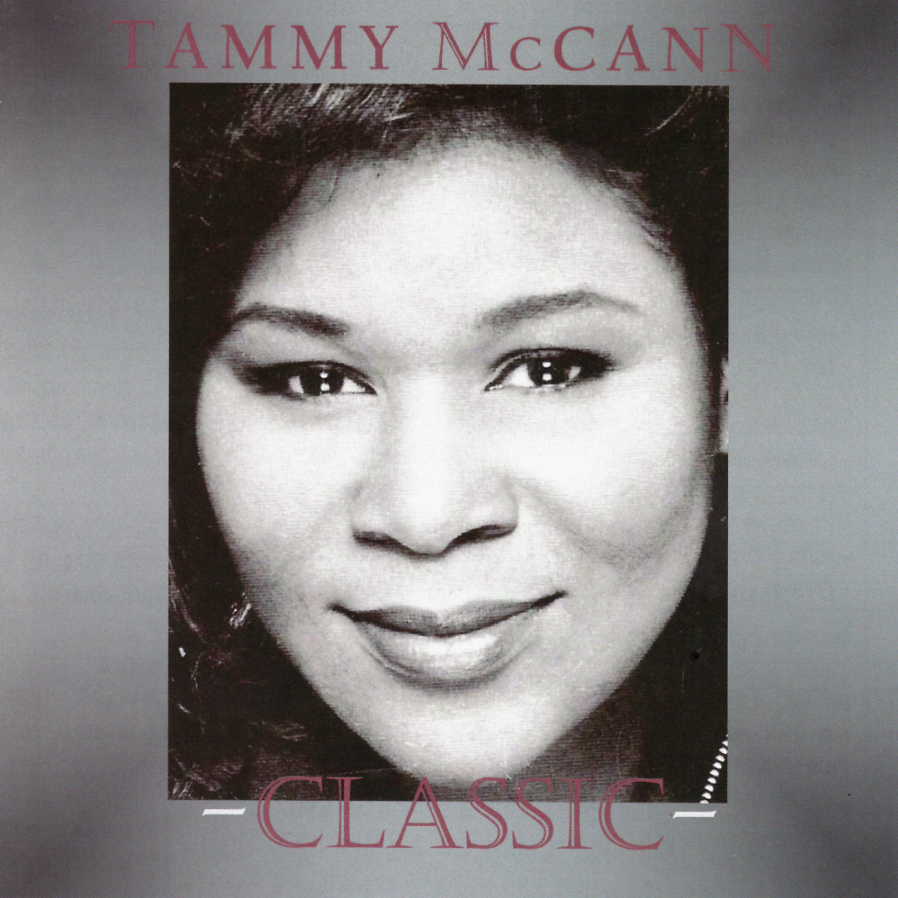 Tammy McCann - Candy