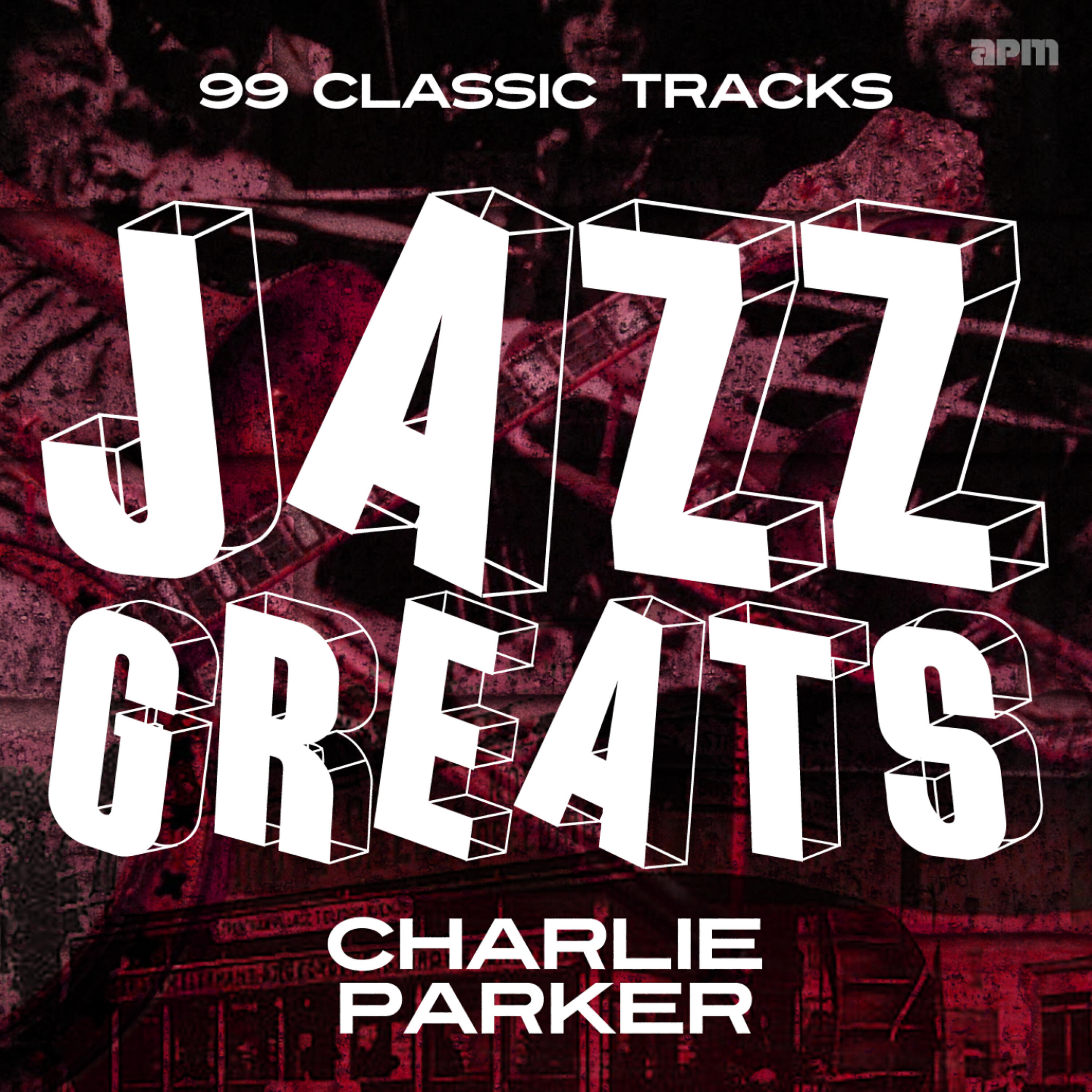 Charlie Parker - Mohawk