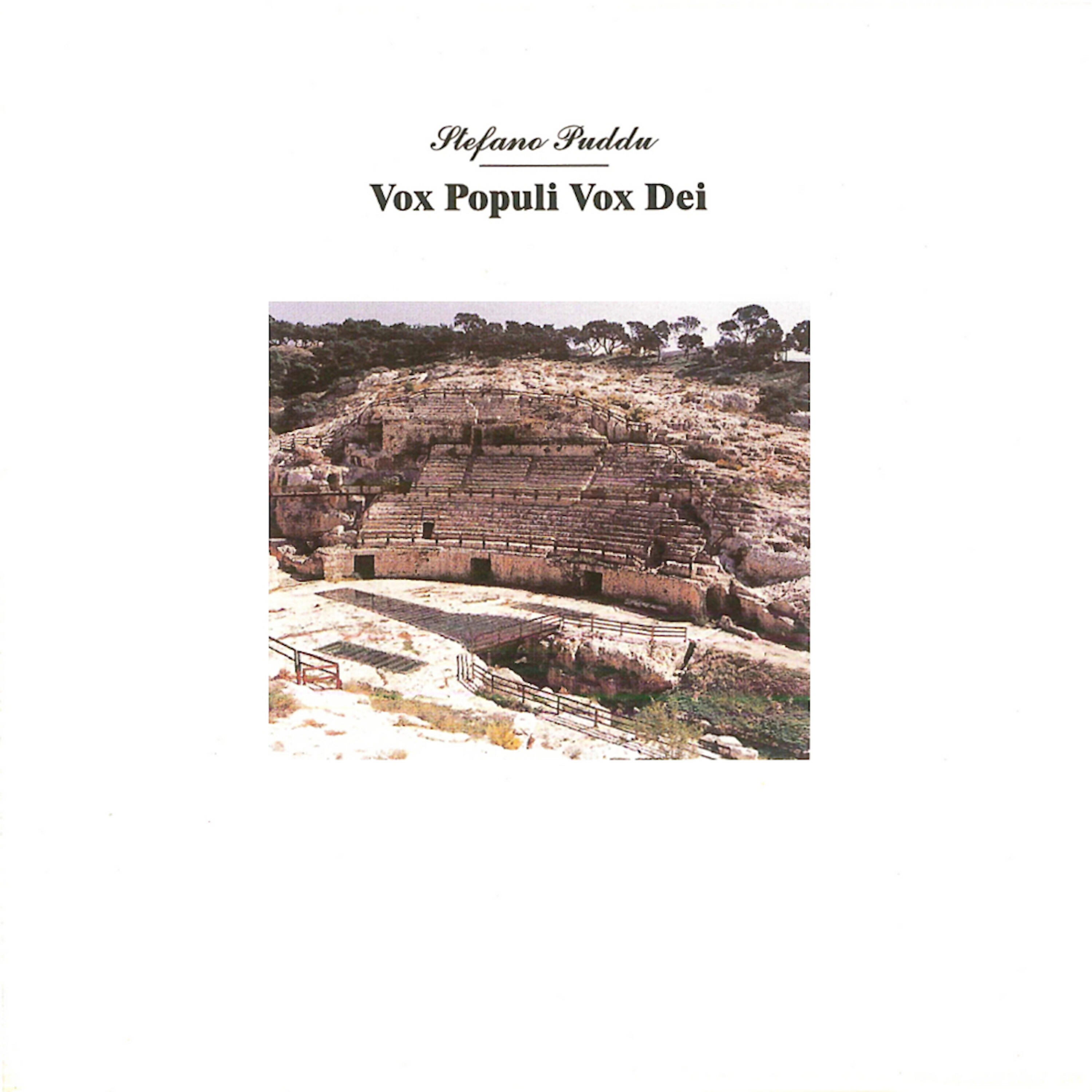 Gianluca Floris - Deus Ti Salvet Maria