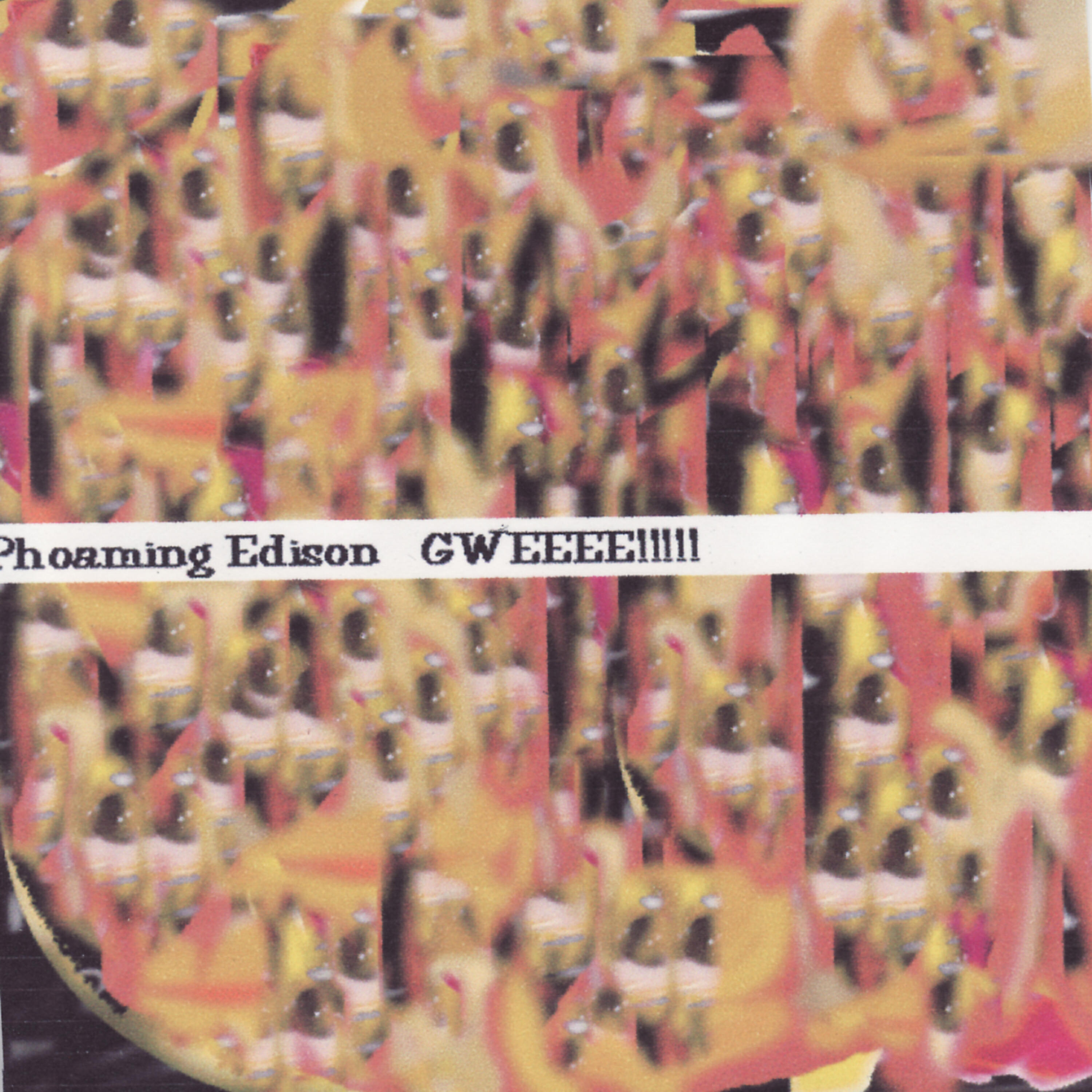 Phoaming Edison - Neelix