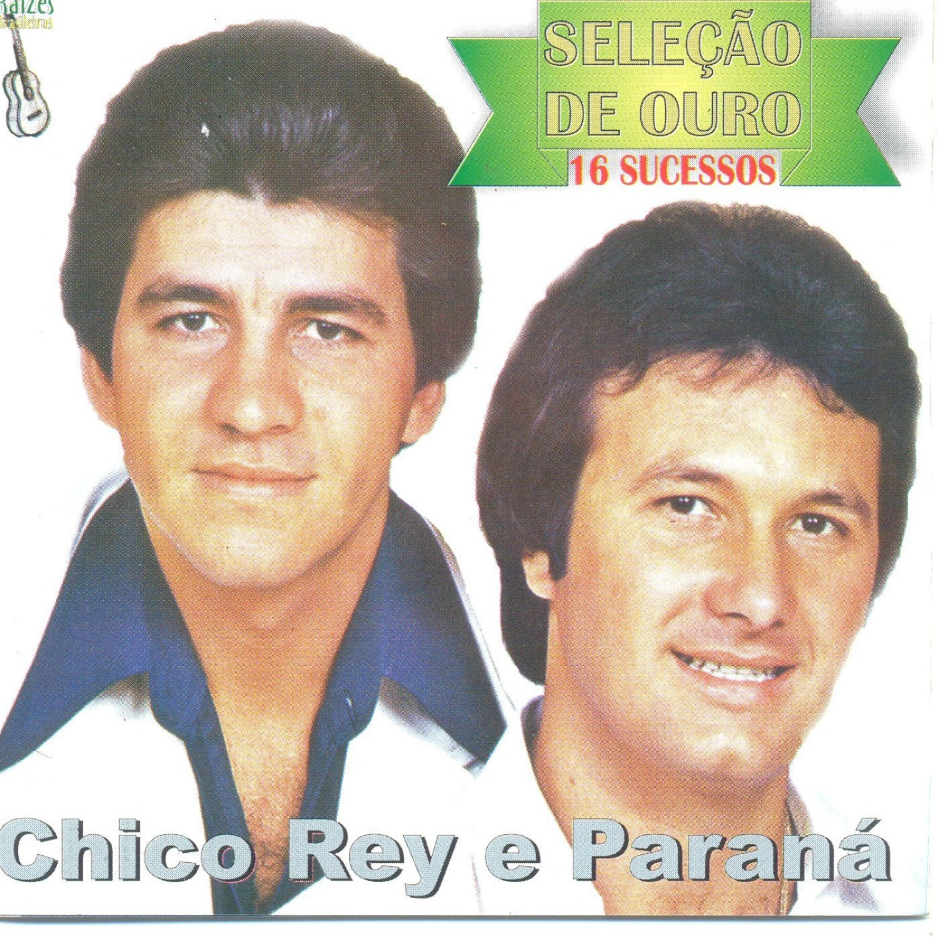 Chico Rey - Entre Serras e Rios