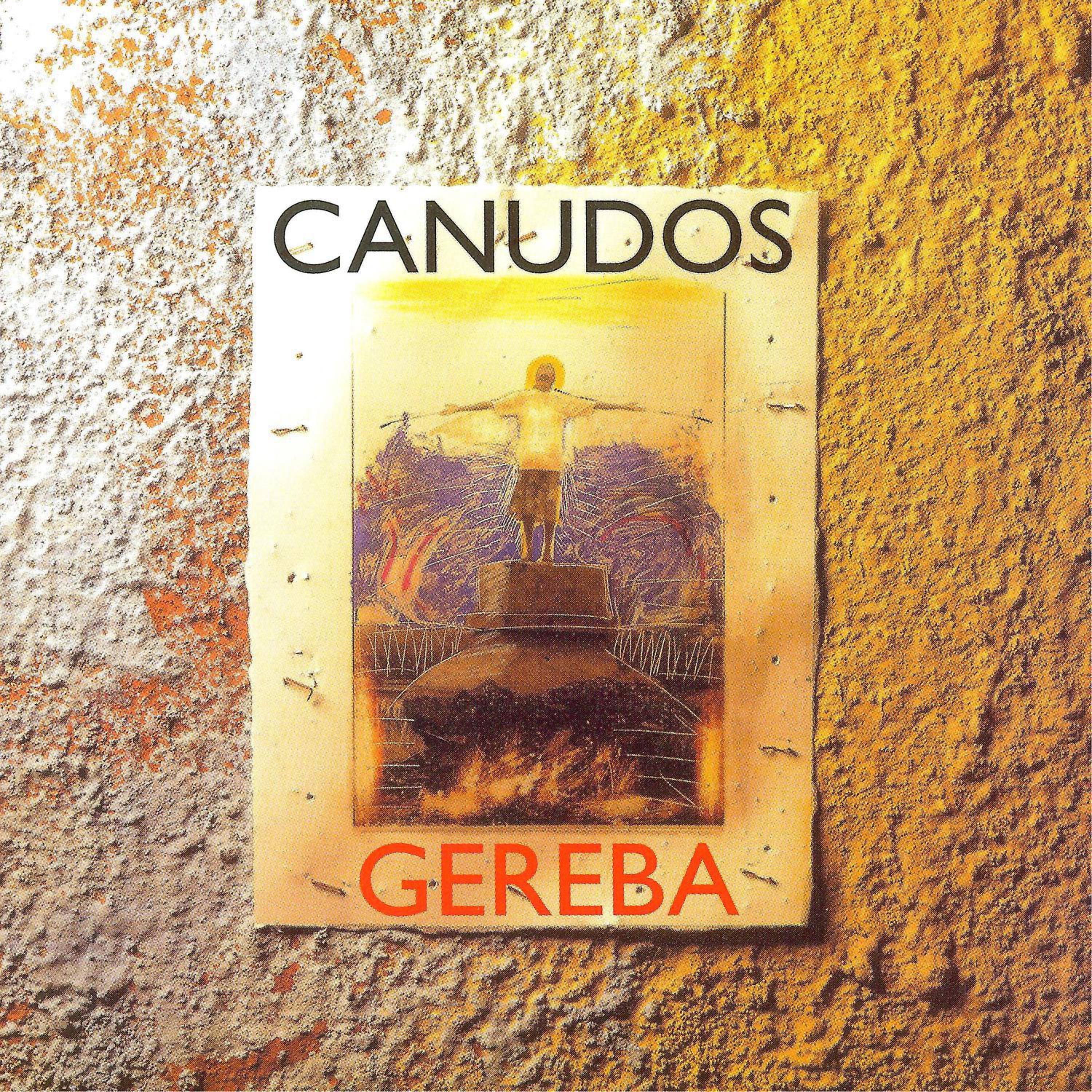 Постер альбома Canudos
