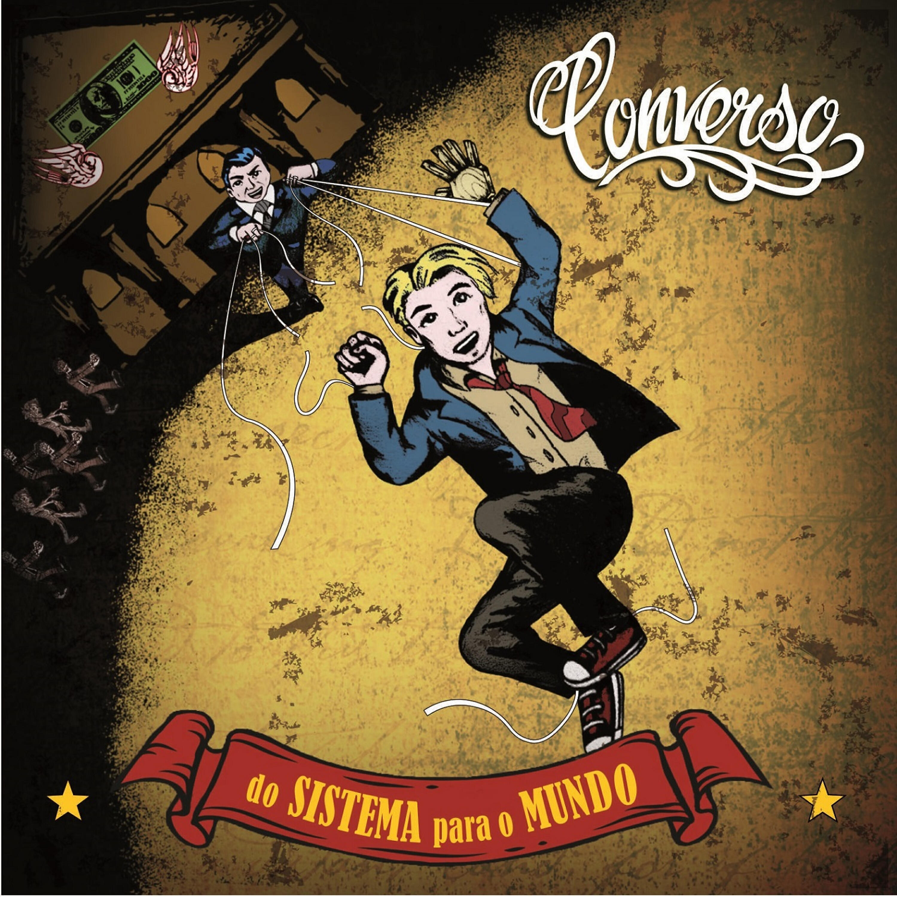 Converso - Traços