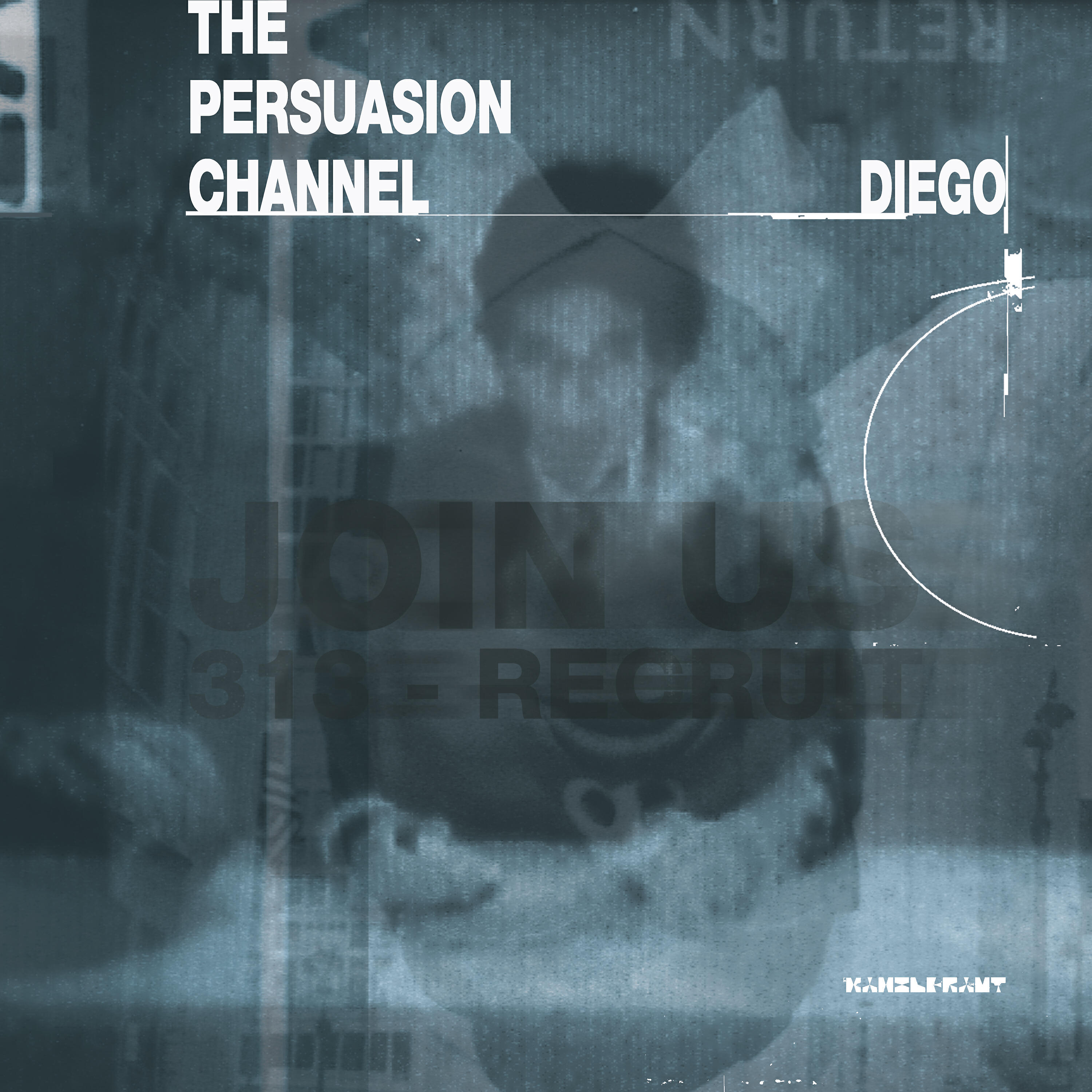 Diego Hostettler - Instant Reality