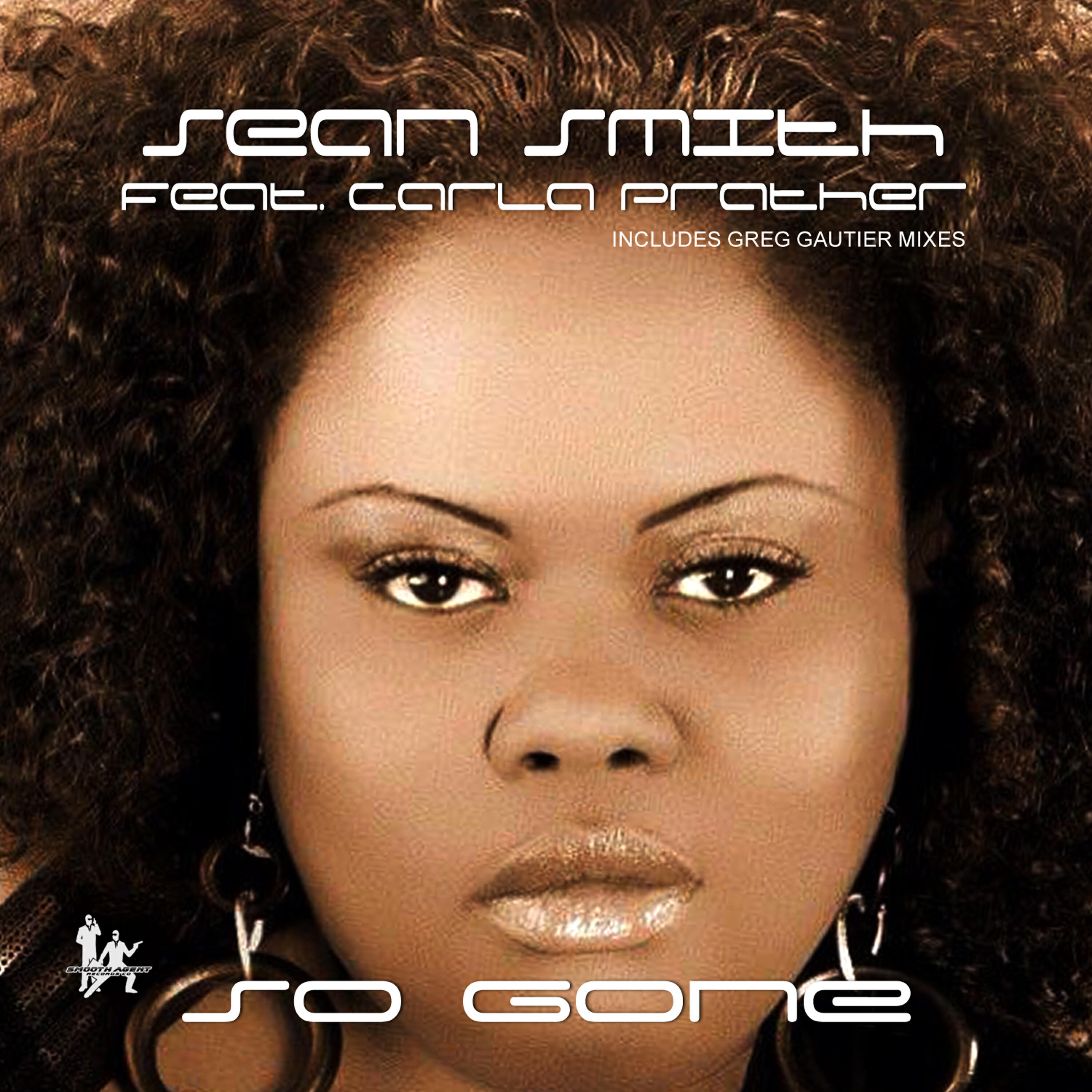 Carla Prather - So Gone (Greg Gauthier & Alex Finkin Keyapella Mix)