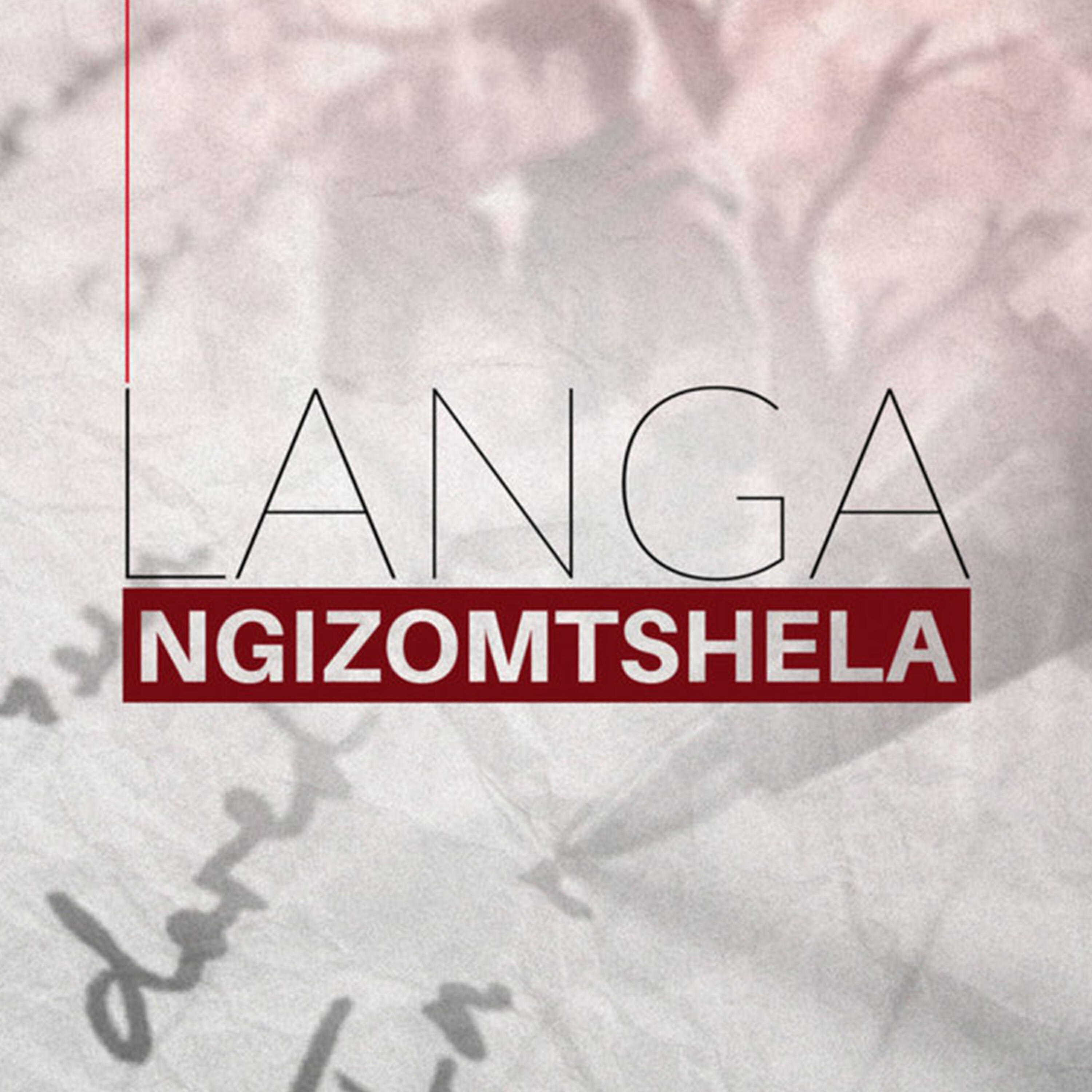 Langa - Ngizomtshela