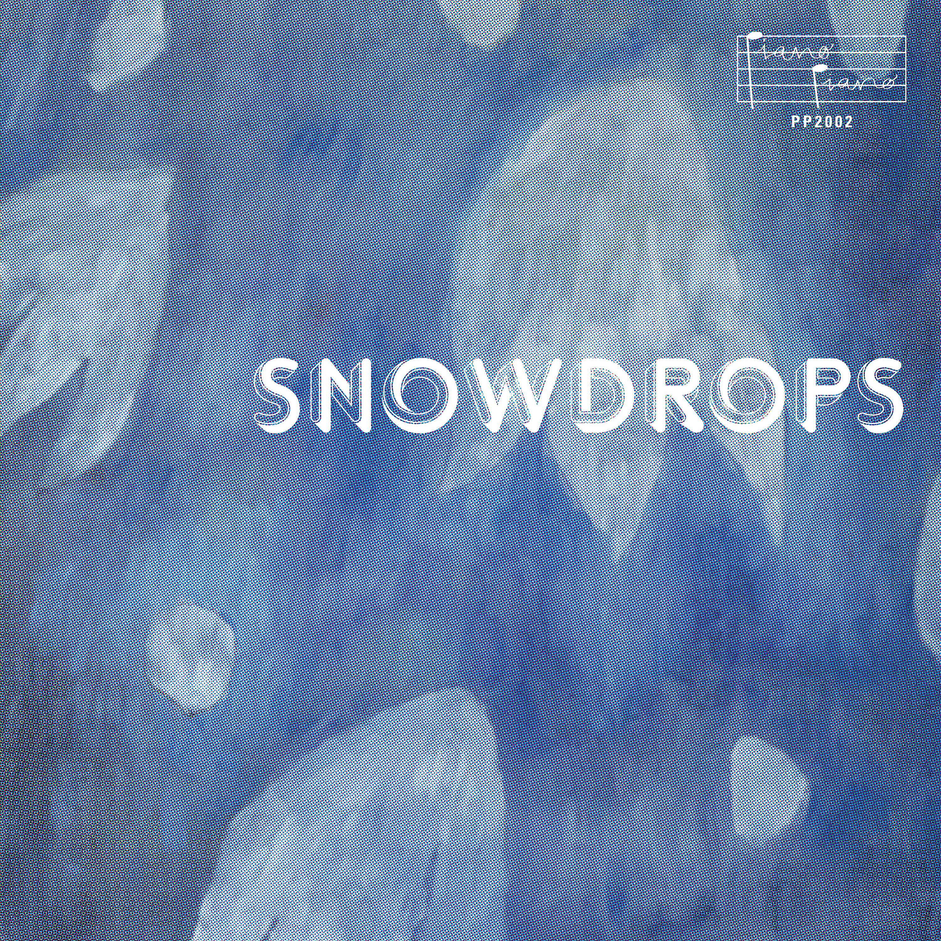 Постер альбома Snowdrops